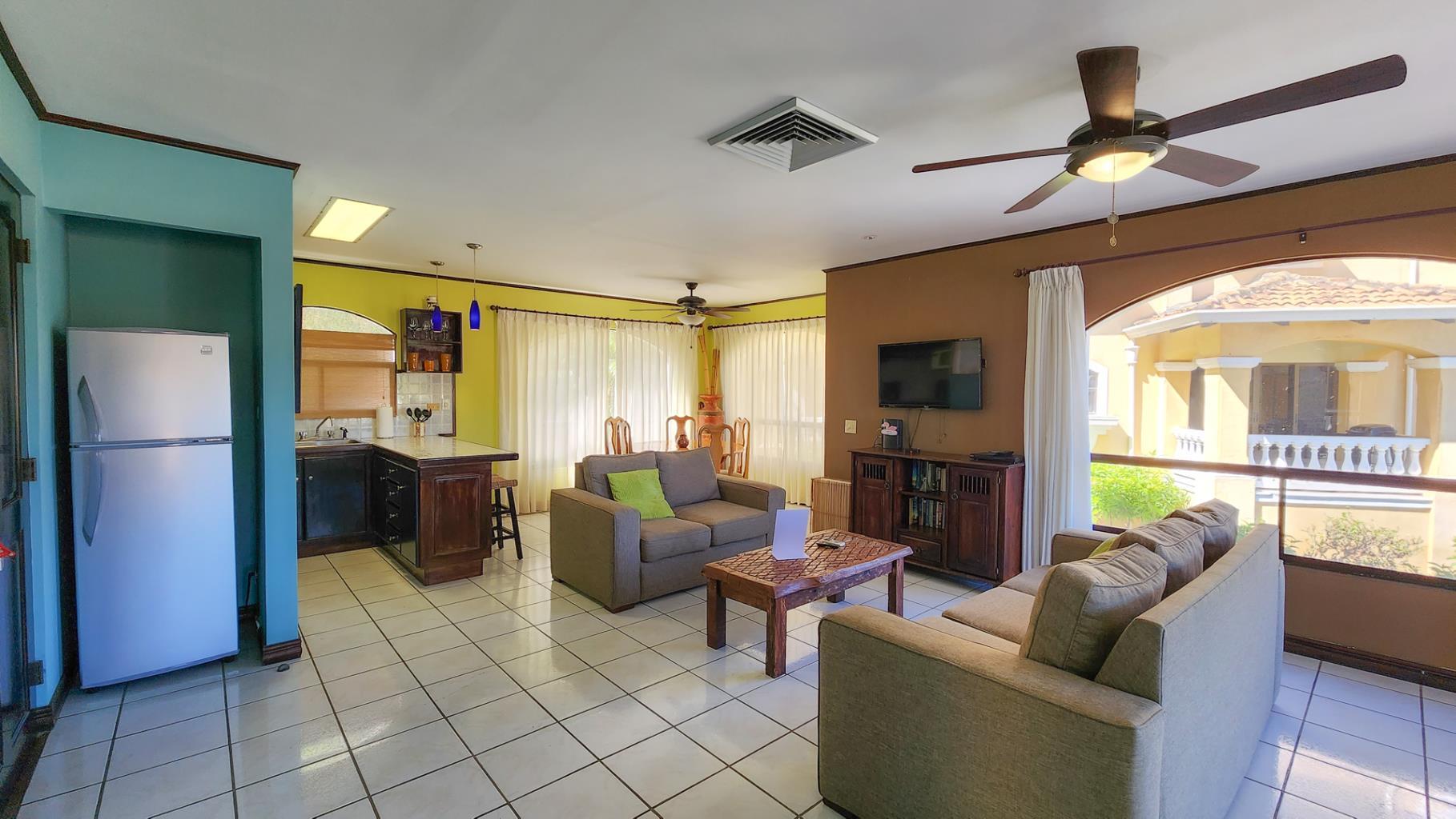 1 bed Condo For Sale in Playa Flamingo, Guanacaste - thumb 21