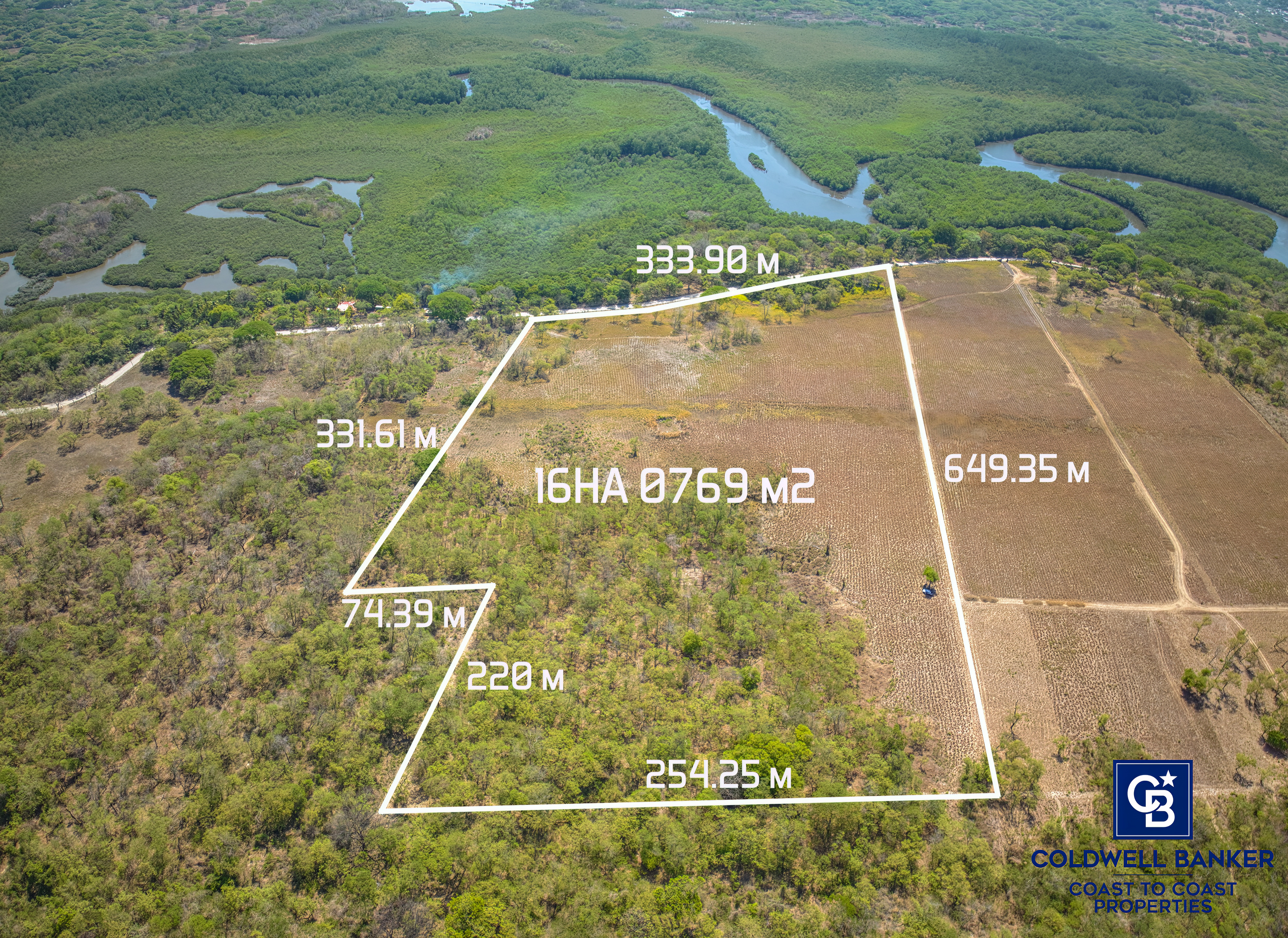 0 bed Land For Sale in Playa Grande, Guanacaste - thumb 1