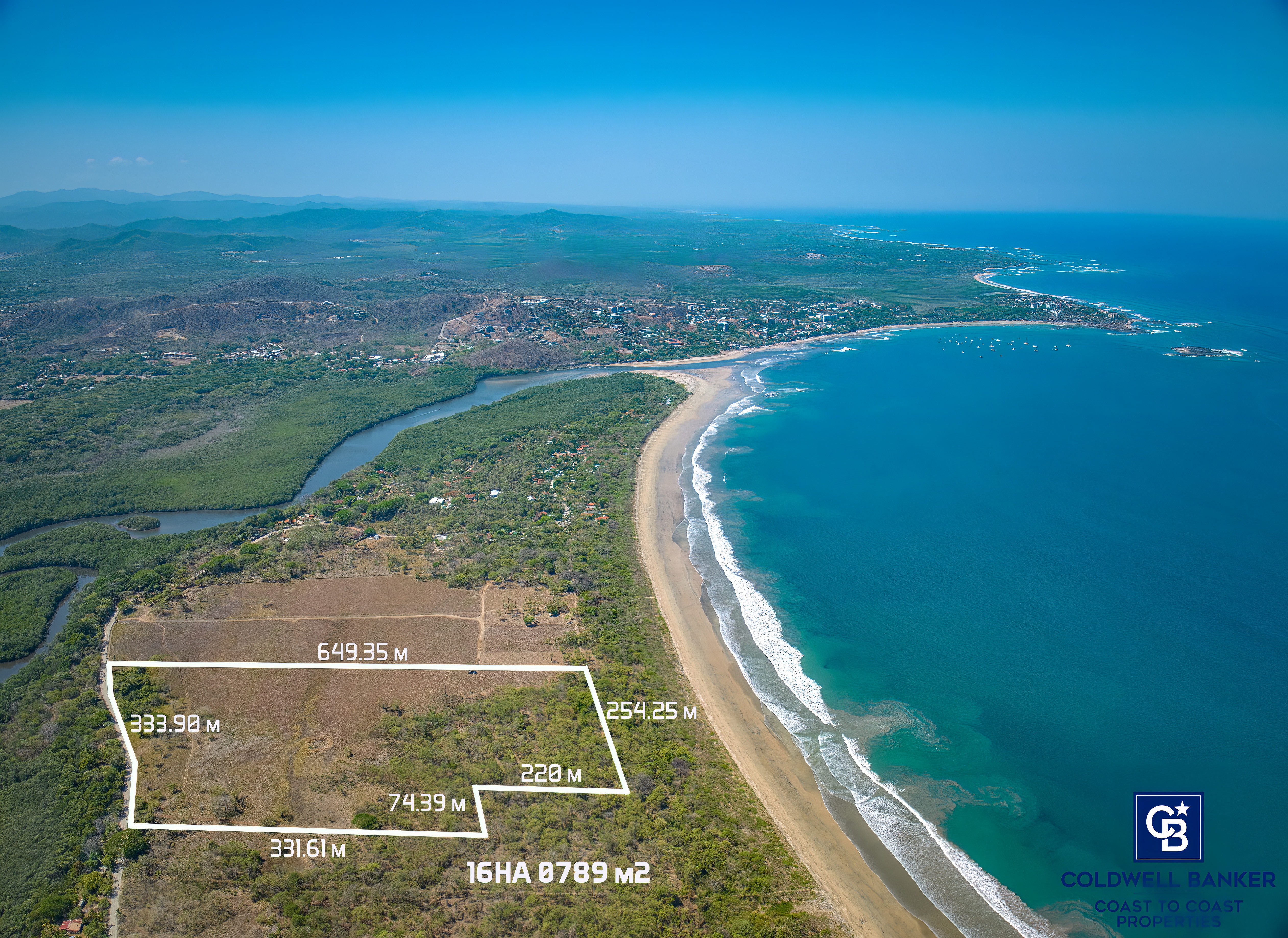 0 bed Land For Sale in Playa Grande, Guanacaste - thumb 7