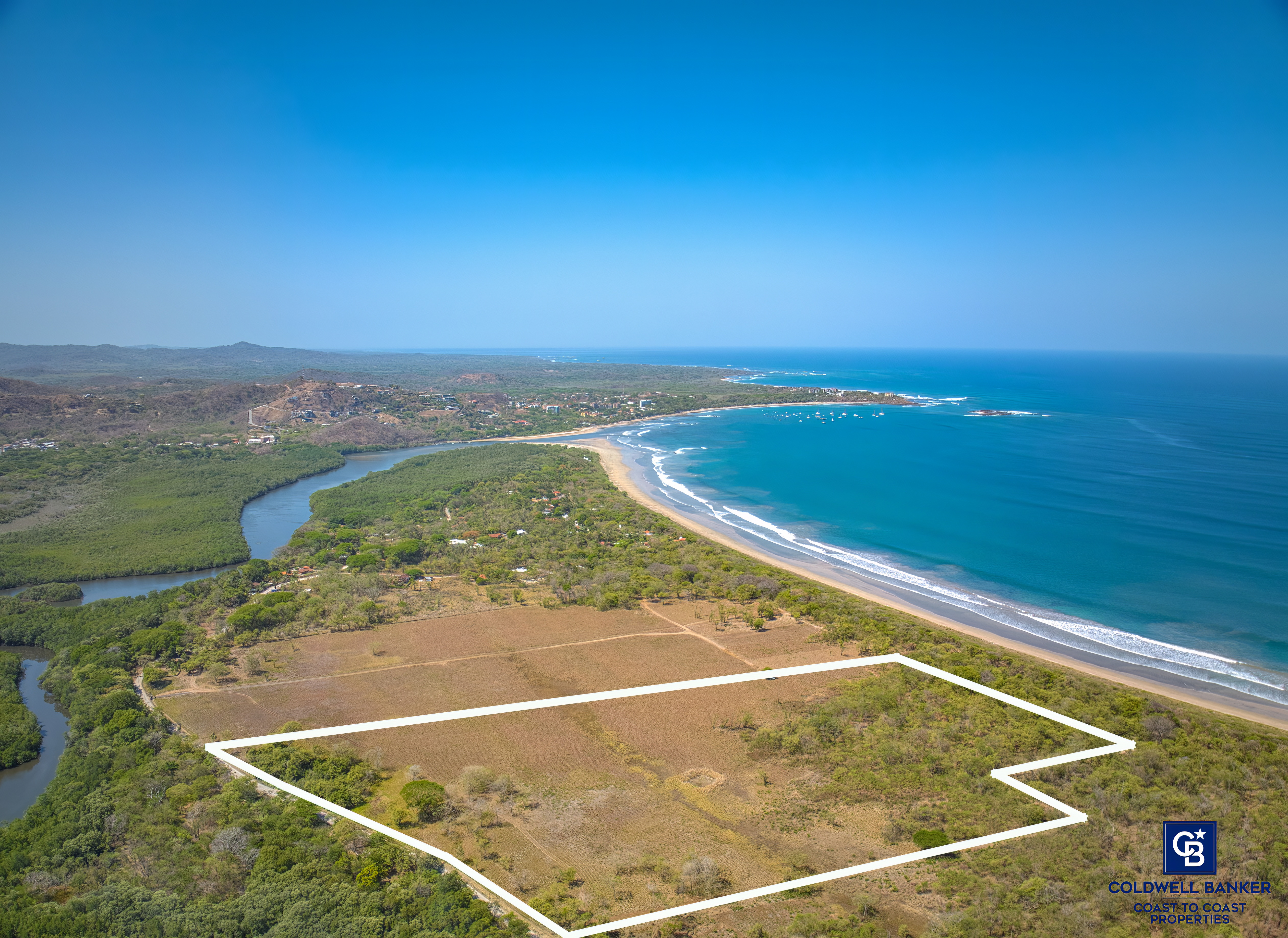 0 bed Land For Sale in Playa Grande, Guanacaste - thumb 3