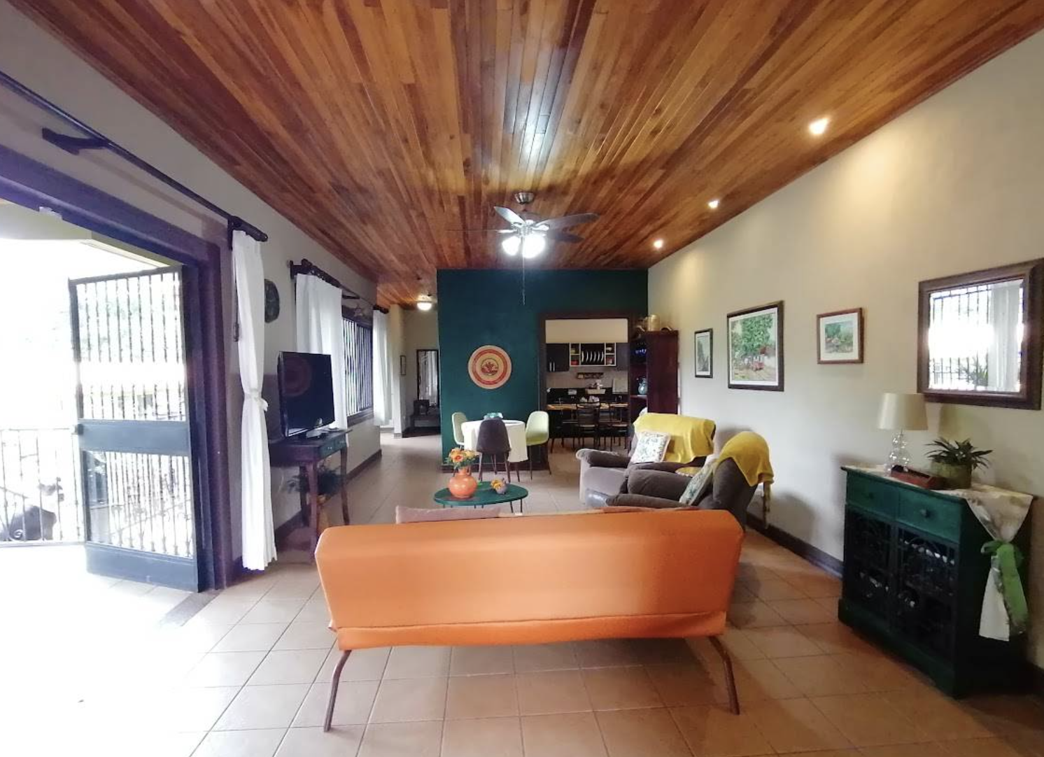 2 bed Single Family Homes For Sale in Atenas, Alajuela - thumb 22