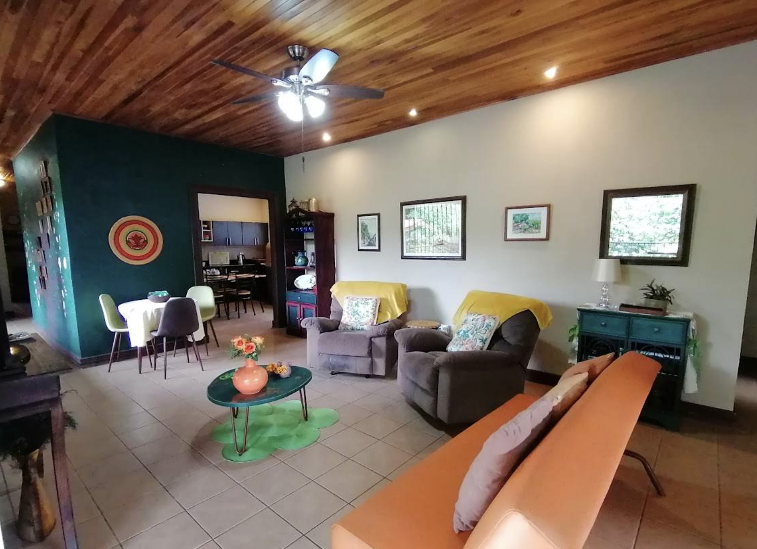 2 bed Single Family Homes For Sale in Atenas, Alajuela - thumb 23