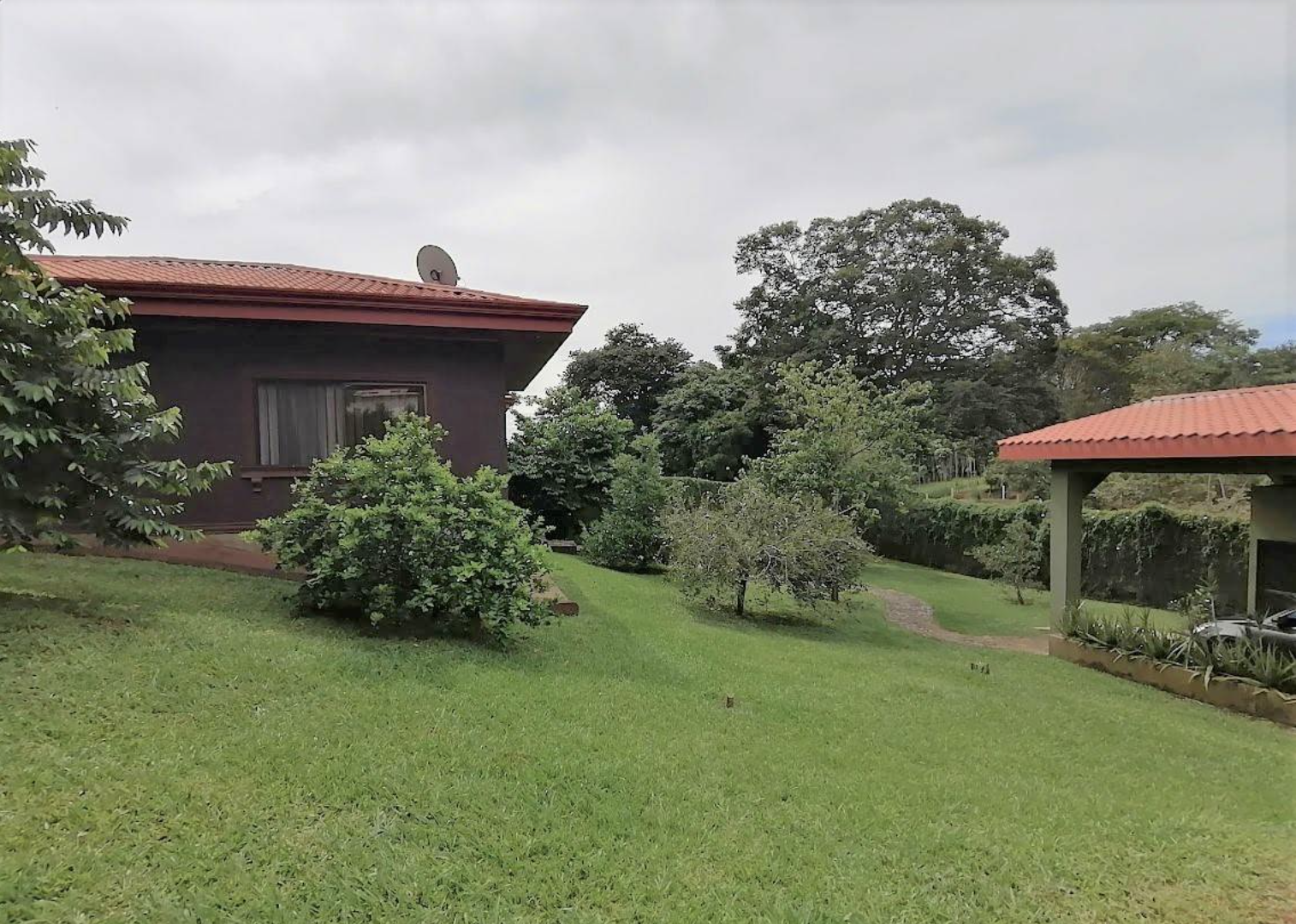 2 bed Single Family Homes For Sale in Atenas, Alajuela - thumb 2