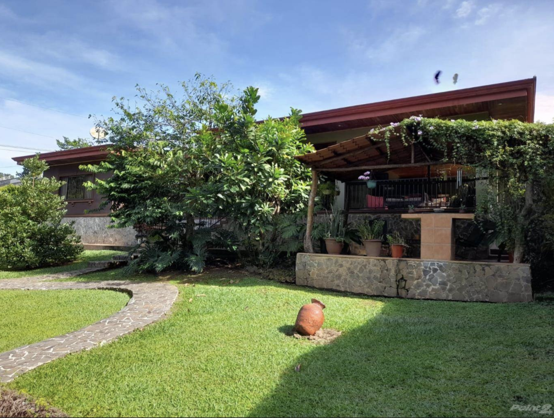 2 bed Single Family Homes For Sale in Atenas, Alajuela - thumb 1