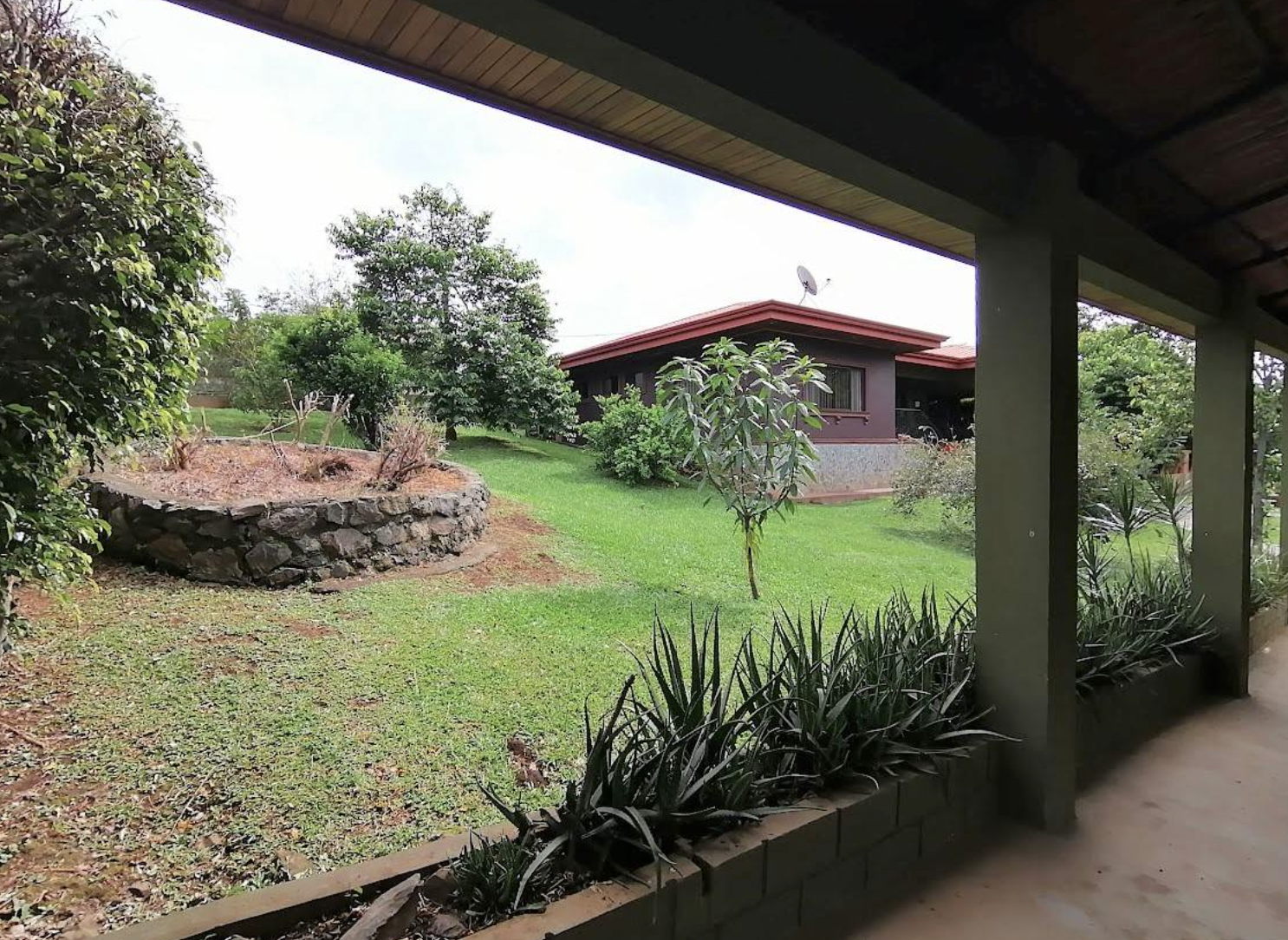 2 bed Single Family Homes For Sale in Atenas, Alajuela - thumb 7