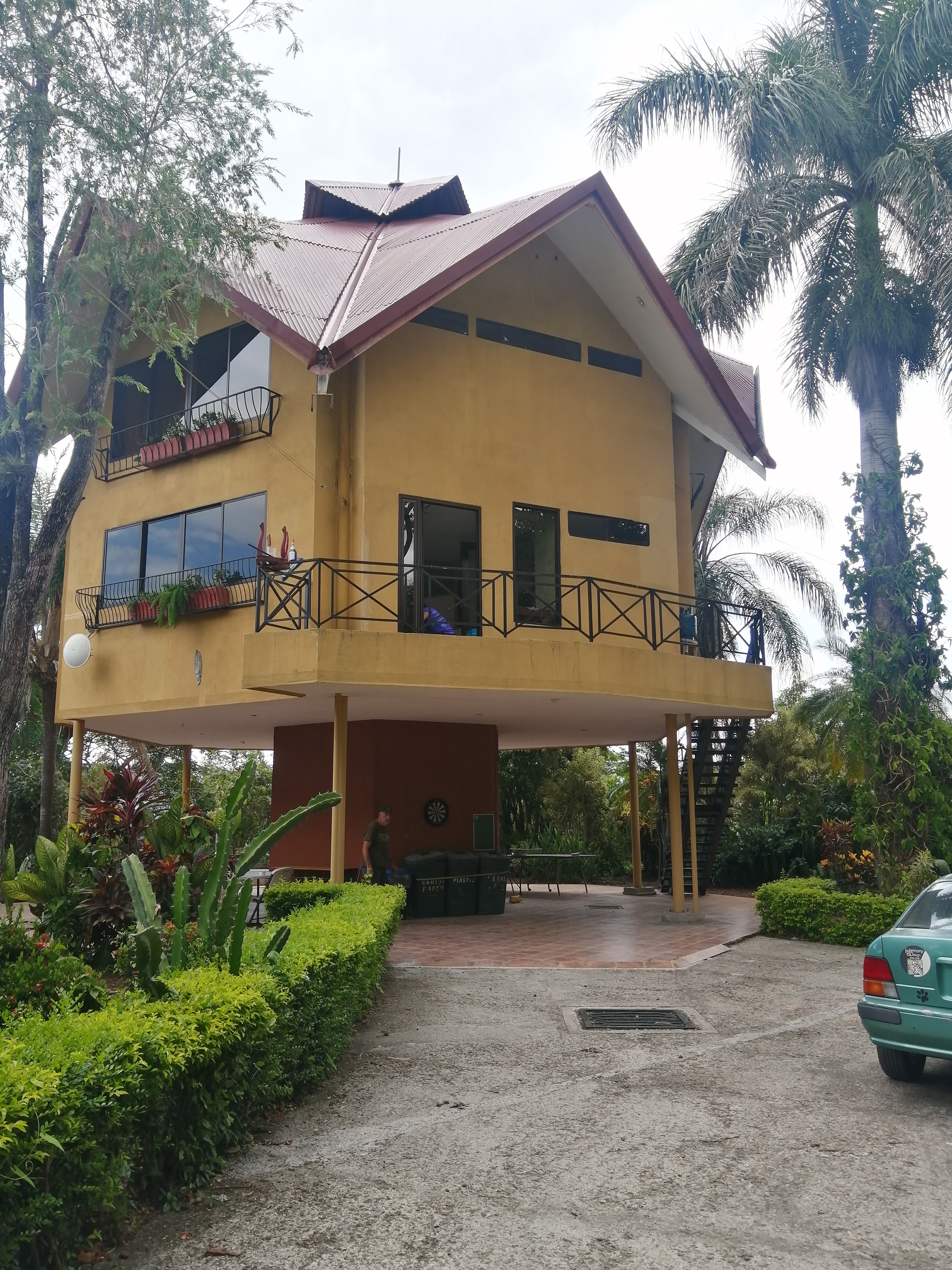 3 bed Single Family Homes For Sale in Atenas, Alajuela - thumb 2