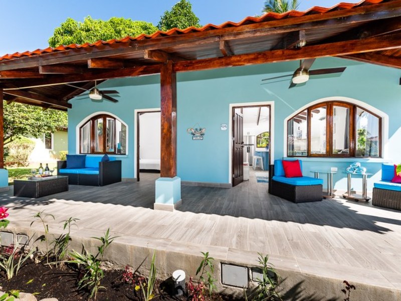 1 bed Condo For Sale in Playa Potrero, Guanacaste - hero 7
