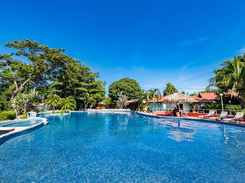 1 bed Condo For Sale in Playa Potrero, Guanacaste - hero 19