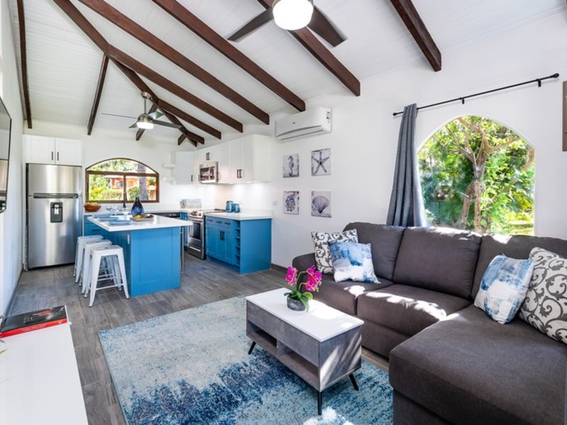 1 bed Condo For Sale in Playa Potrero, Guanacaste - hero 4