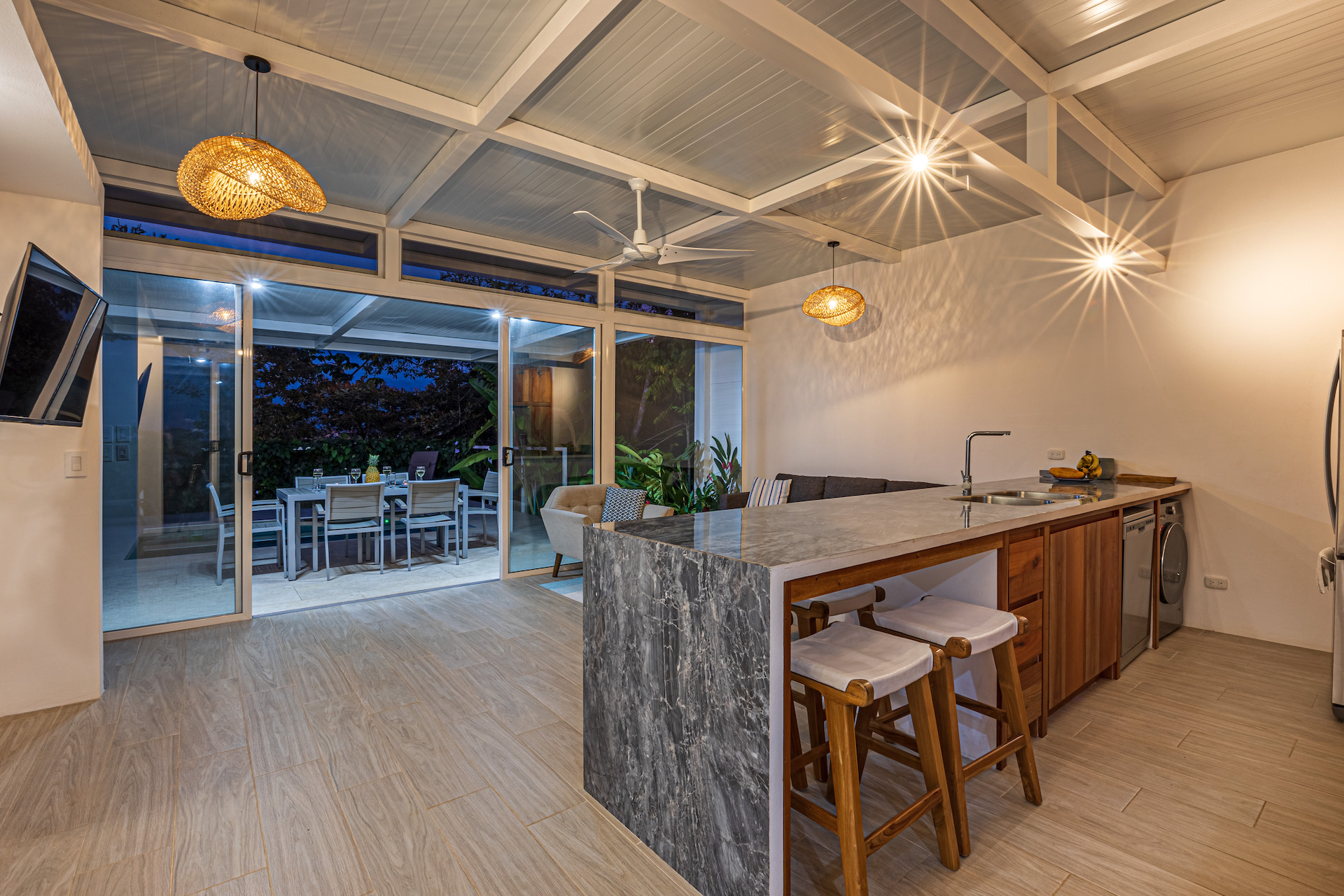 3 bed Single Family Homes For Sale in Ojochal, Puntarenas - thumb 23