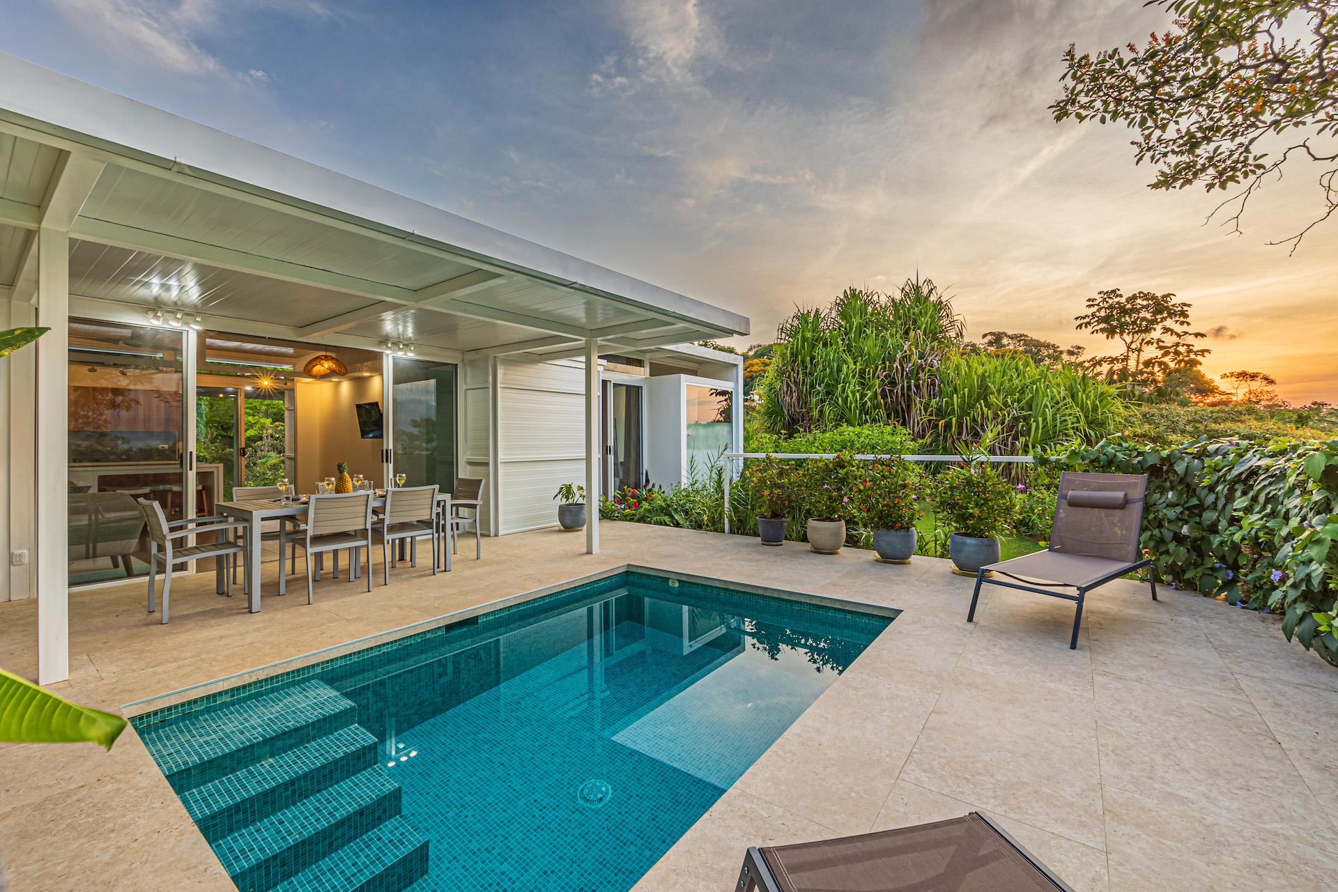 3 bed Single Family Homes For Sale in Ojochal, Puntarenas - thumb 10