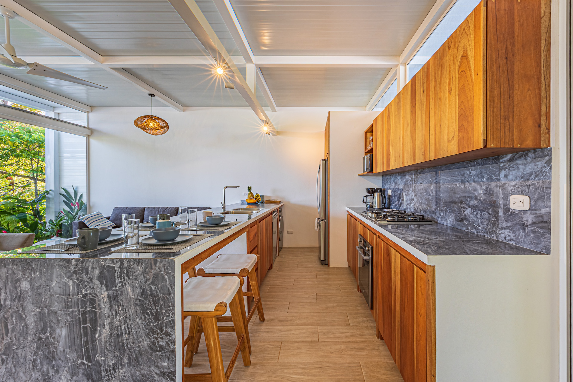 3 bed Single Family Homes For Sale in Ojochal, Puntarenas - thumb 24