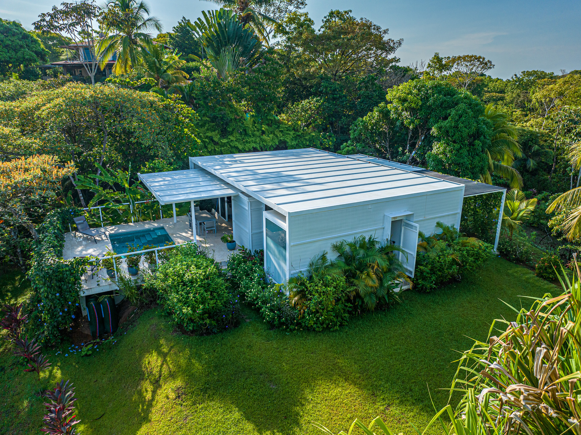 3 bed Single Family Homes For Sale in Ojochal, Puntarenas - thumb 3