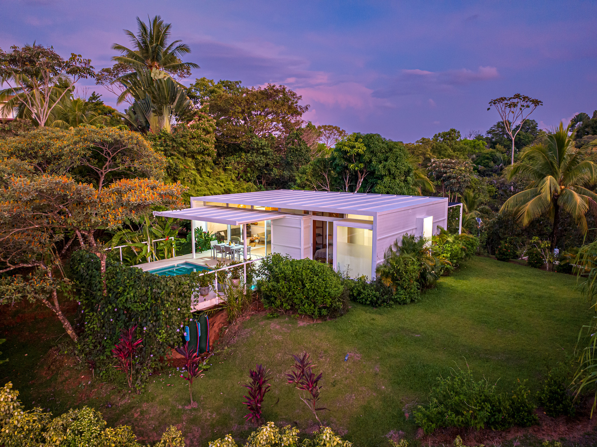 3 bed Single Family Homes For Sale in Ojochal, Puntarenas - thumb 2