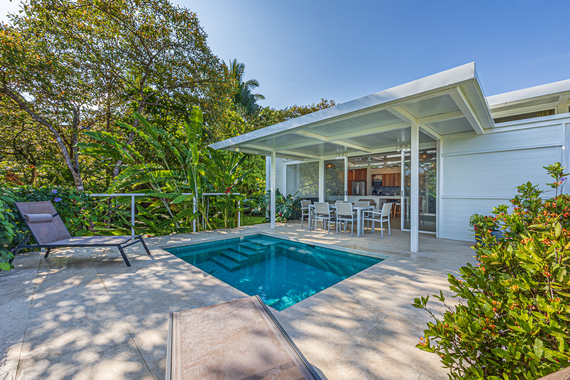 3 bed Single Family Homes For Sale in Ojochal, Puntarenas - thumb 14