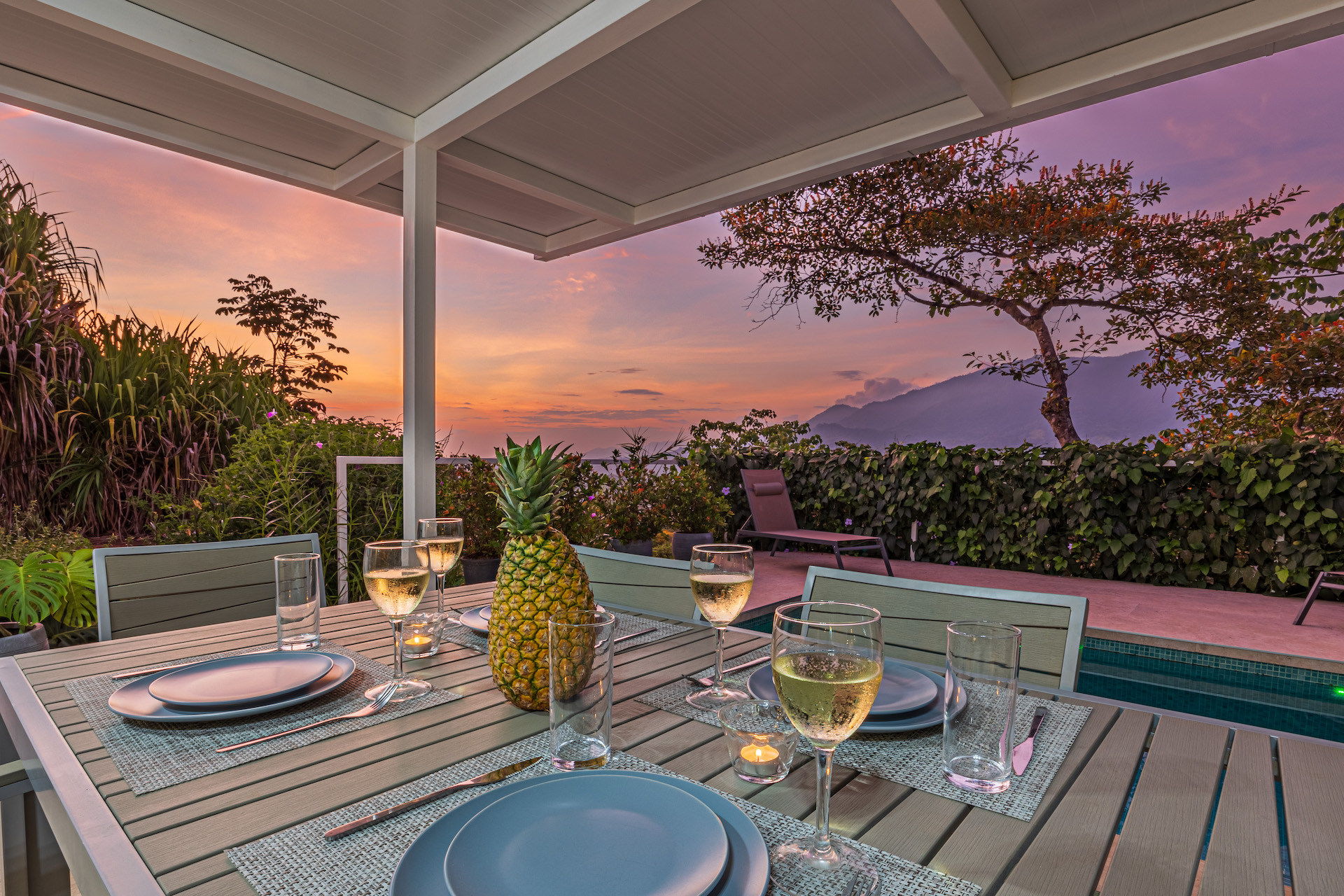 3 bed Single Family Homes For Sale in Ojochal, Puntarenas - thumb 17