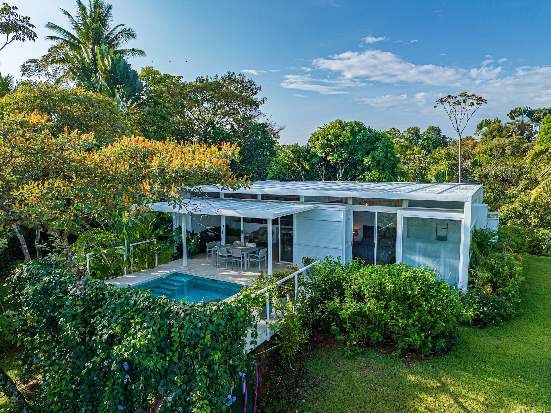 3 bed Single Family Homes For Sale in Ojochal, Puntarenas - thumb 1