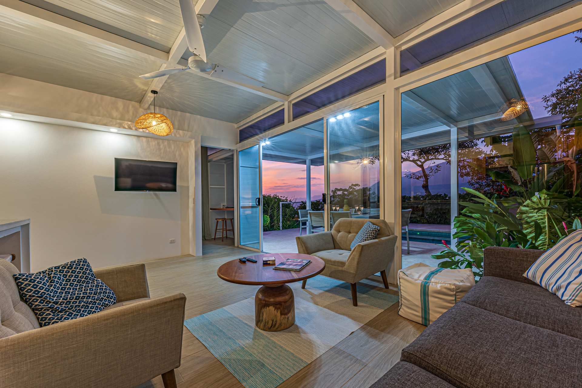 3 bed Single Family Homes For Sale in Ojochal, Puntarenas - thumb 20