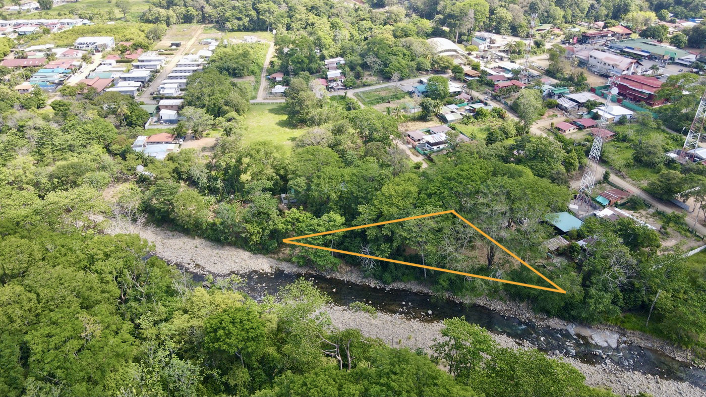 0 bed Land For Sale in Uvita, Puntarenas - thumb 2