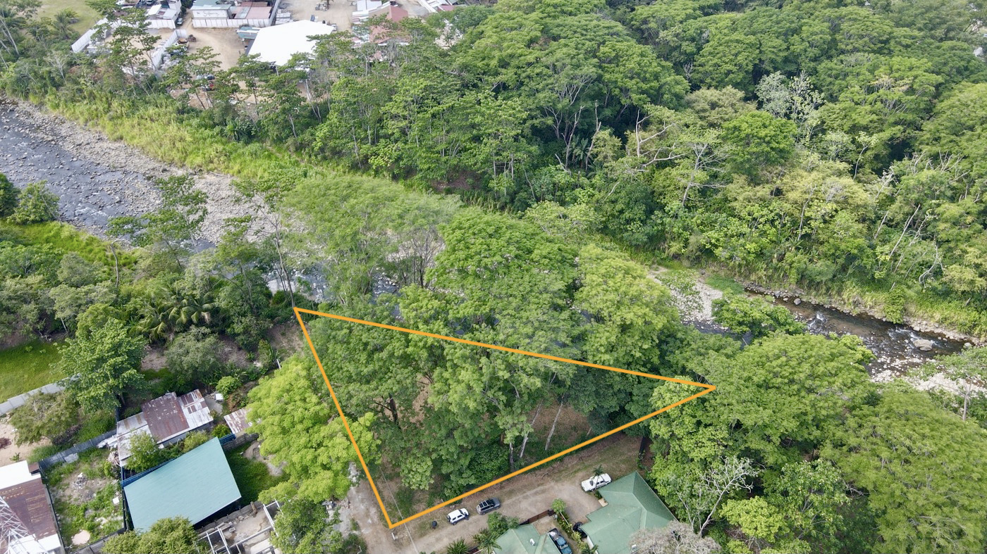 0 bed Land For Sale in Uvita, Puntarenas - thumb 1