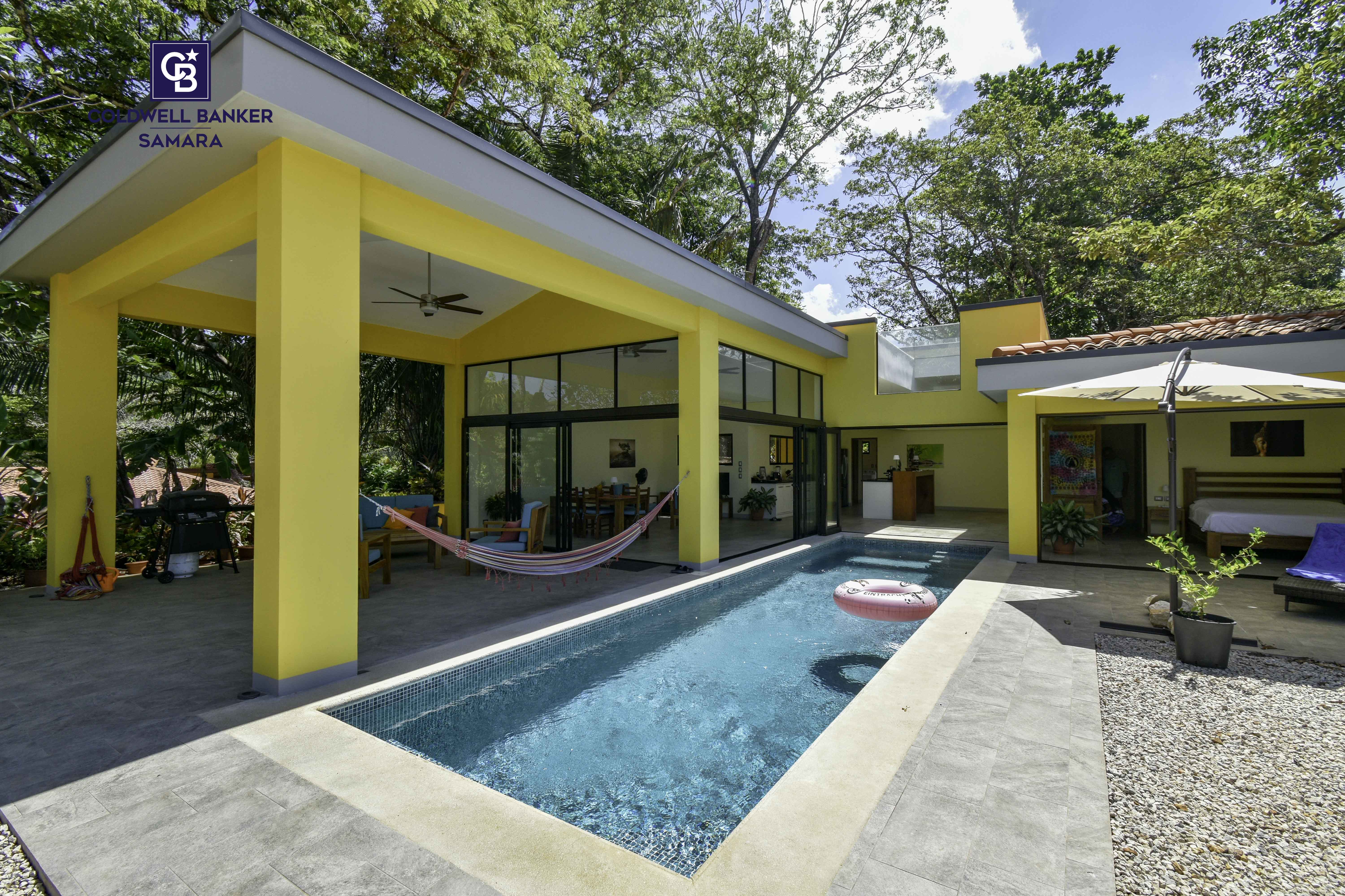 3 bed Single Family Homes For Sale in Samara, Guanacaste - thumb 1