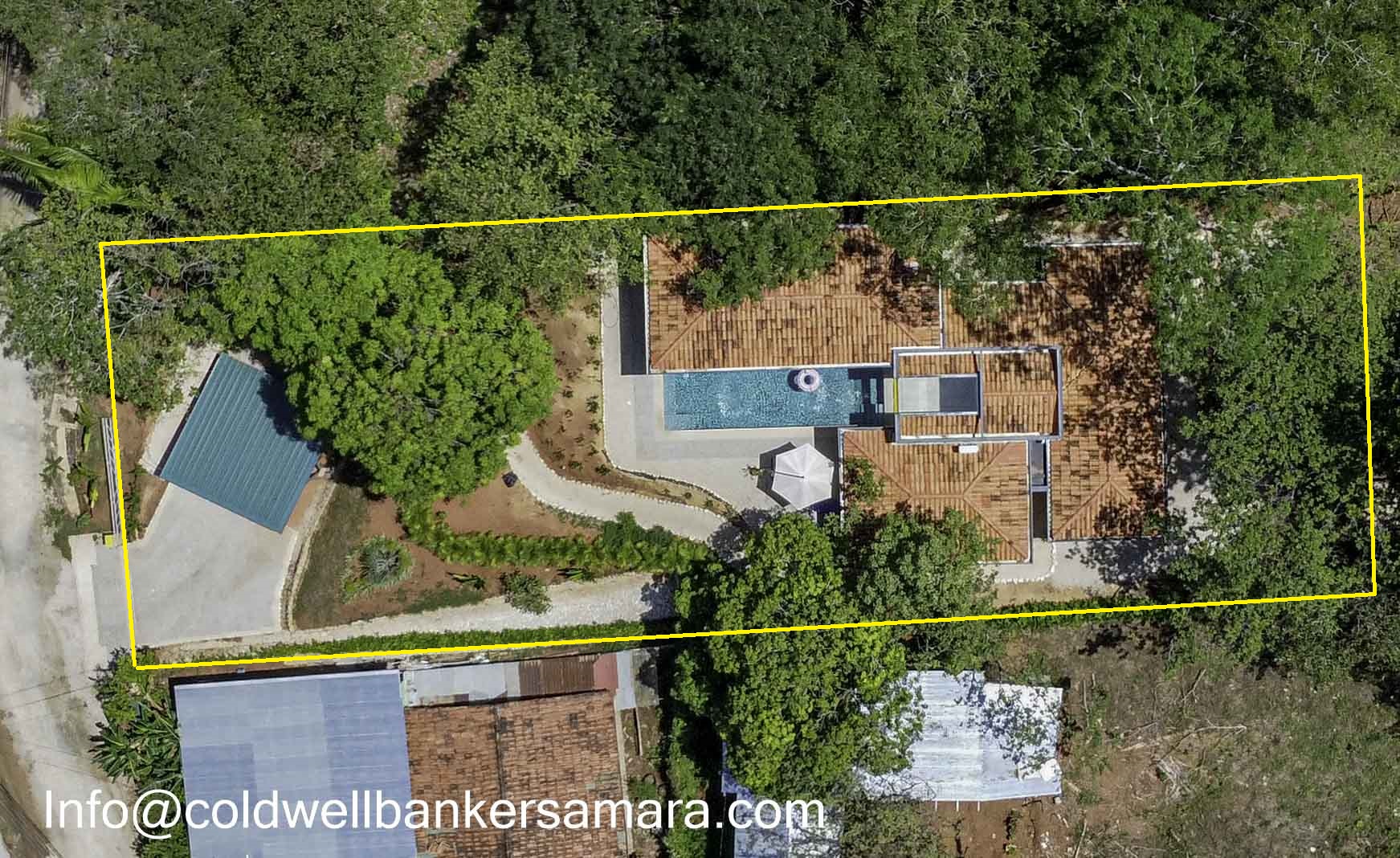 3 bed Single Family Homes For Sale in Samara, Guanacaste - thumb 22