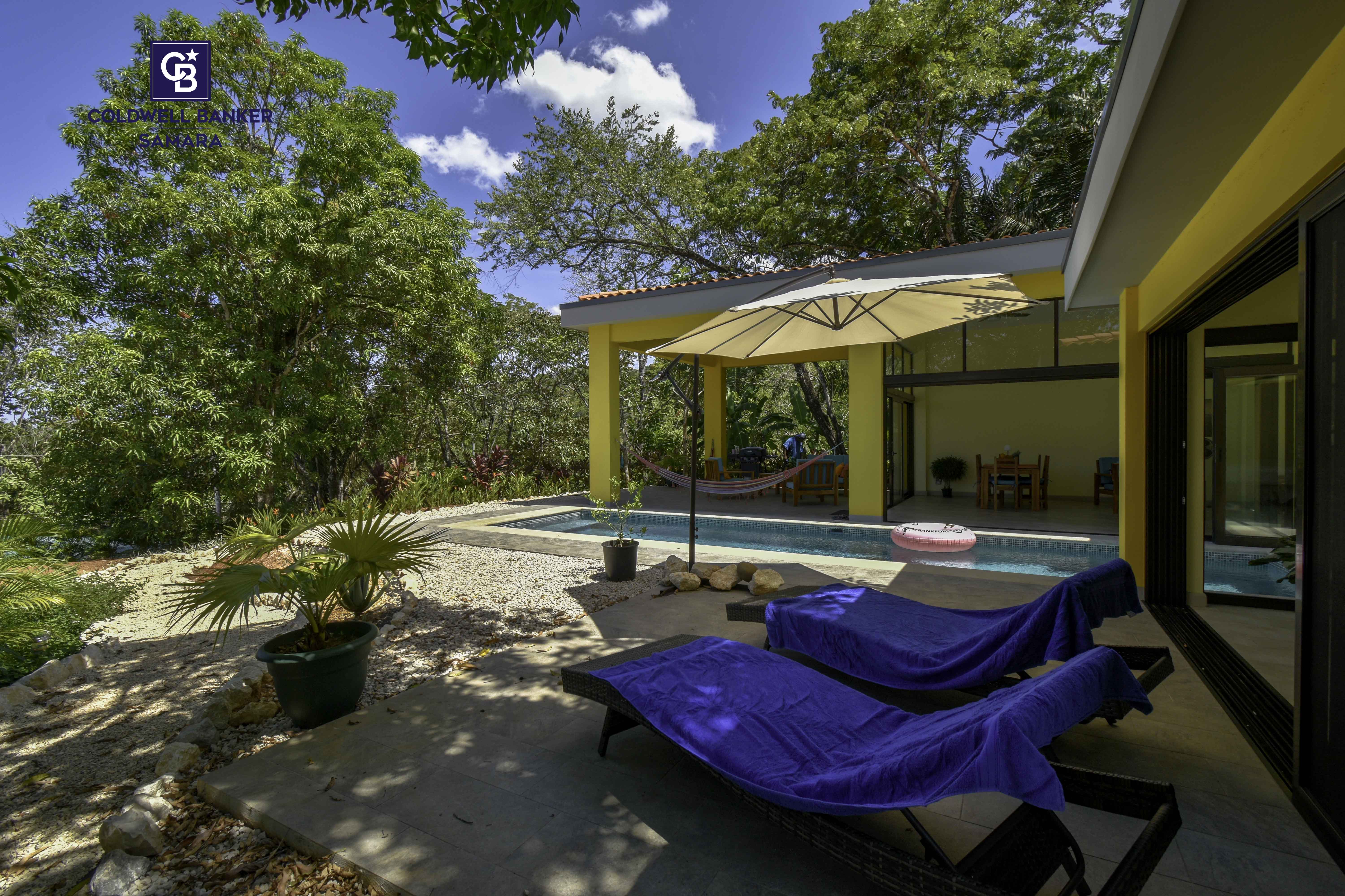 3 bed Single Family Homes For Sale in Samara, Guanacaste - thumb 4