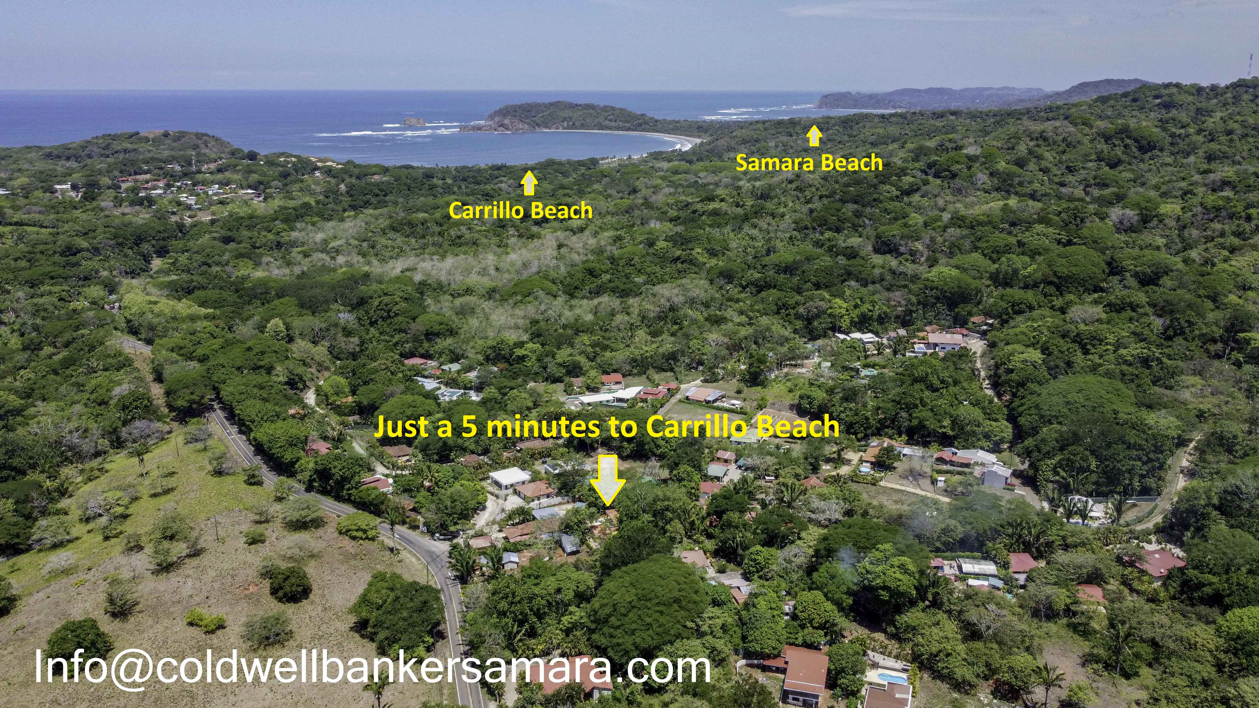 3 bed Single Family Homes For Sale in Samara, Guanacaste - thumb 23