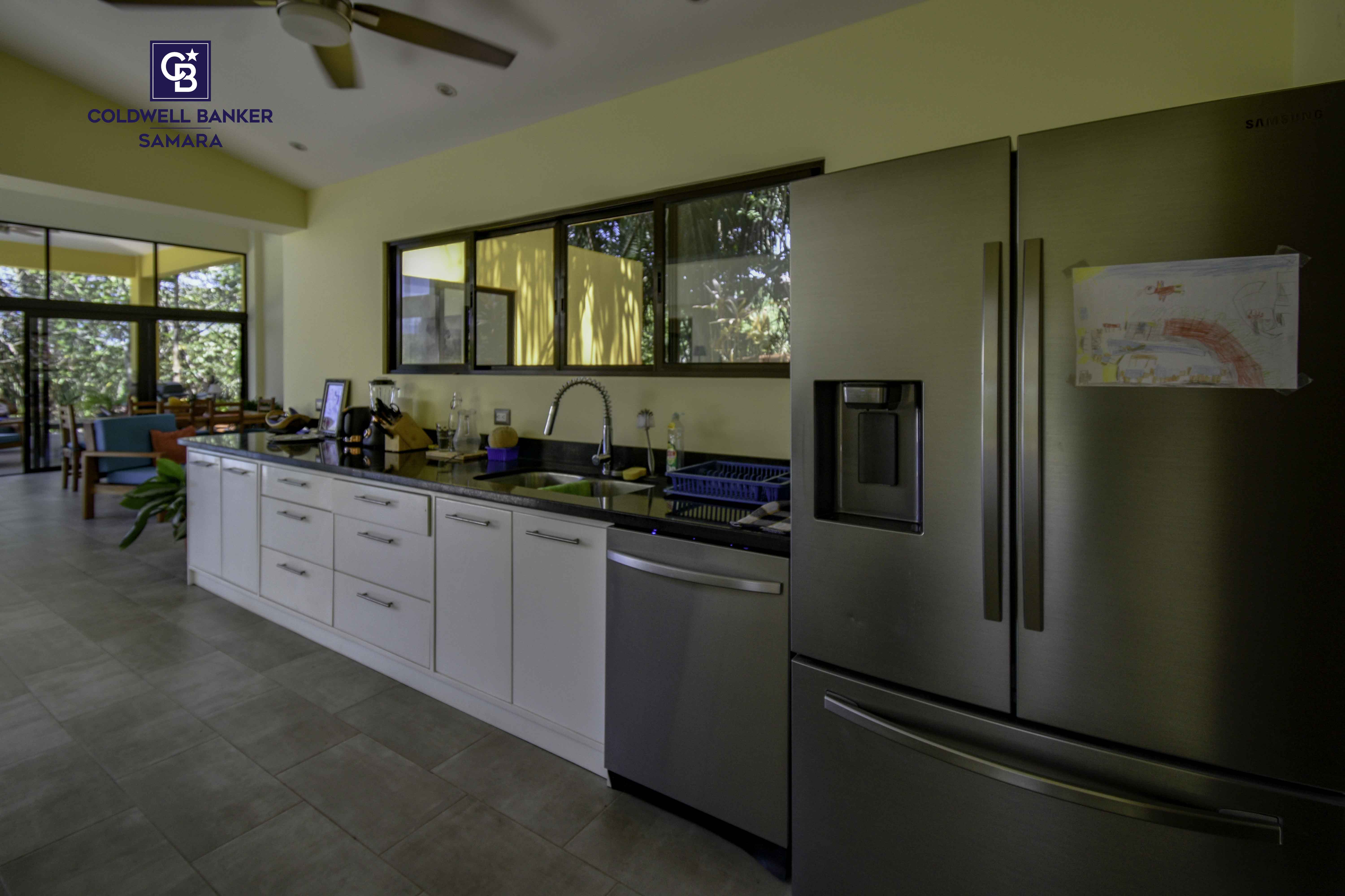 3 bed Single Family Homes For Sale in Samara, Guanacaste - thumb 8