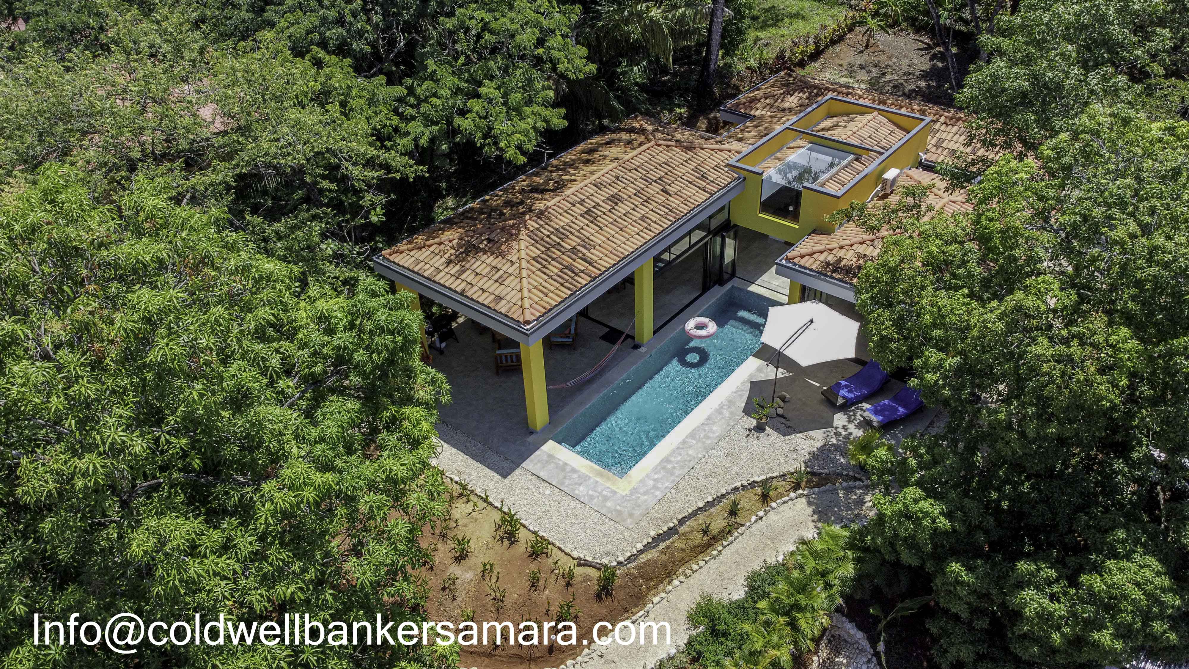 3 bed Single Family Homes For Sale in Samara, Guanacaste - thumb 2