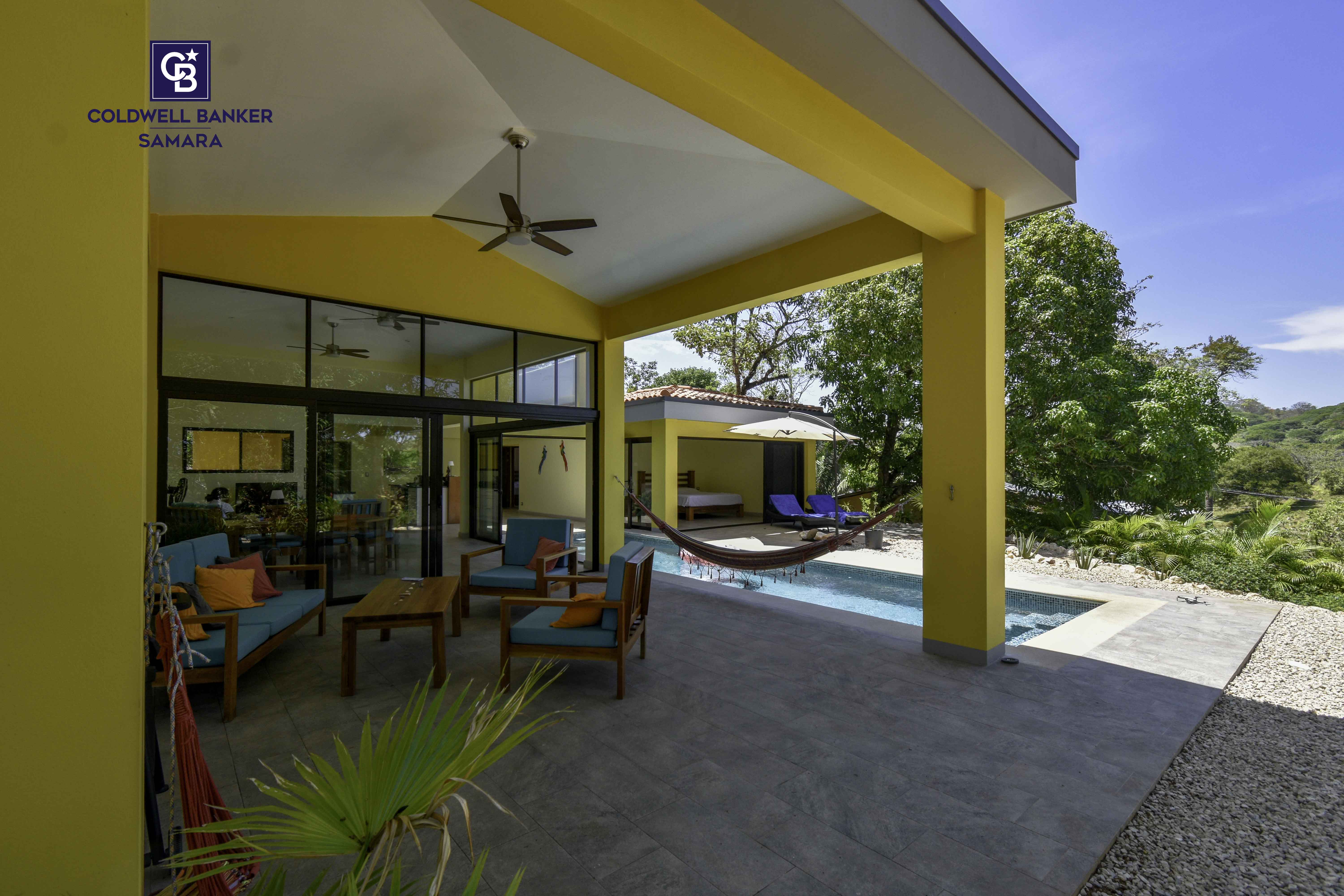 3 bed Single Family Homes For Sale in Samara, Guanacaste - thumb 3