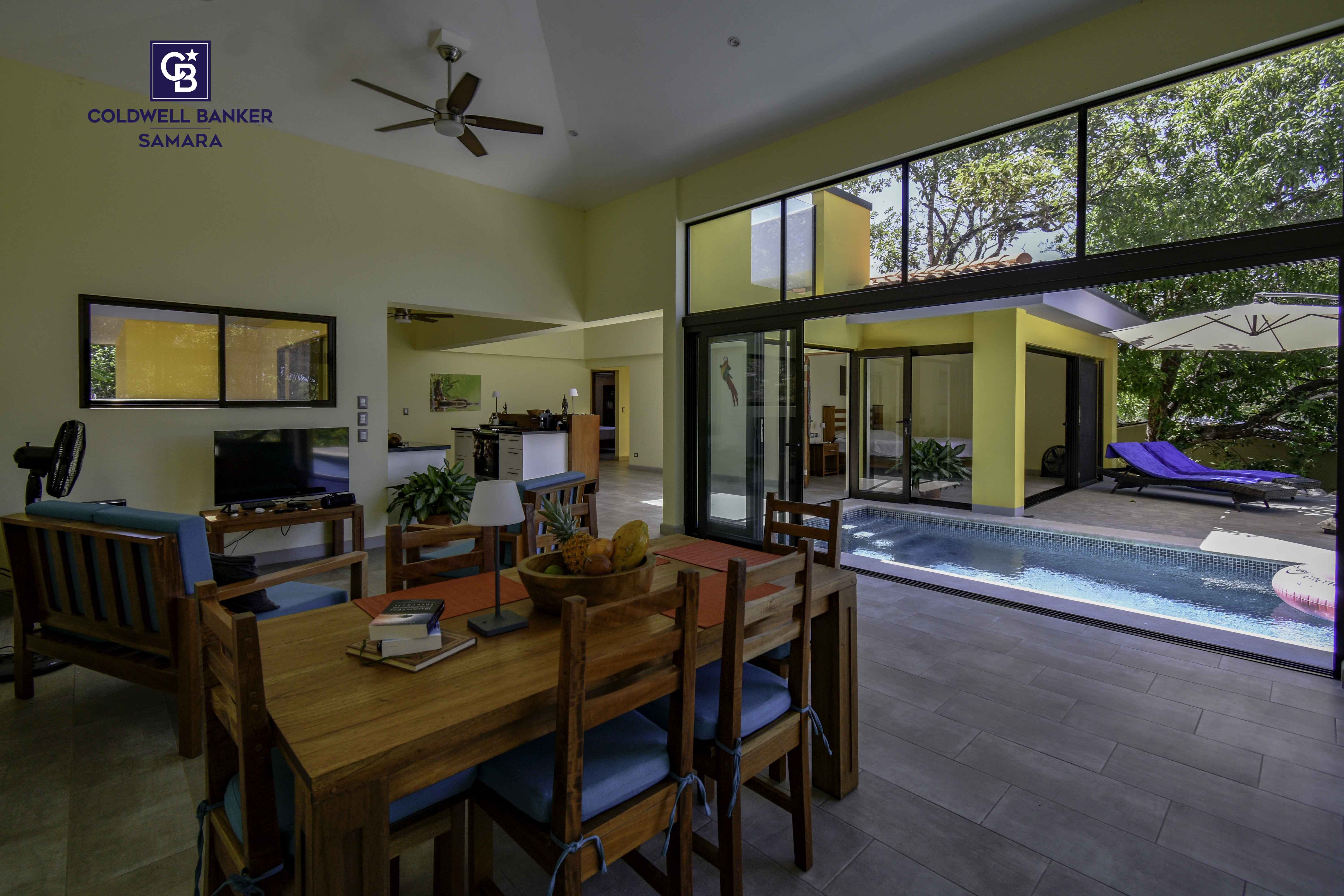 3 bed Single Family Homes For Sale in Samara, Guanacaste - thumb 5