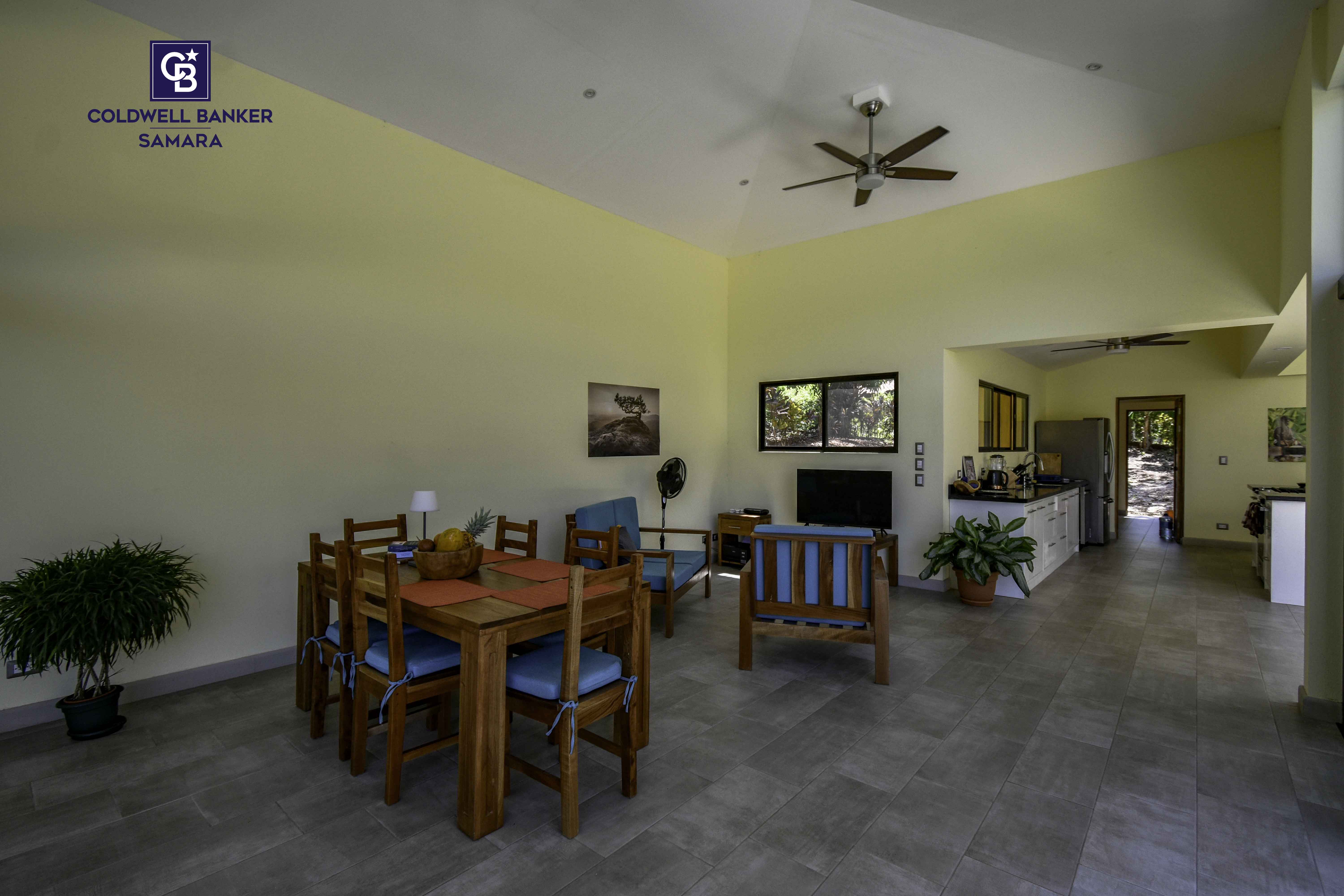 3 bed Single Family Homes For Sale in Samara, Guanacaste - thumb 6