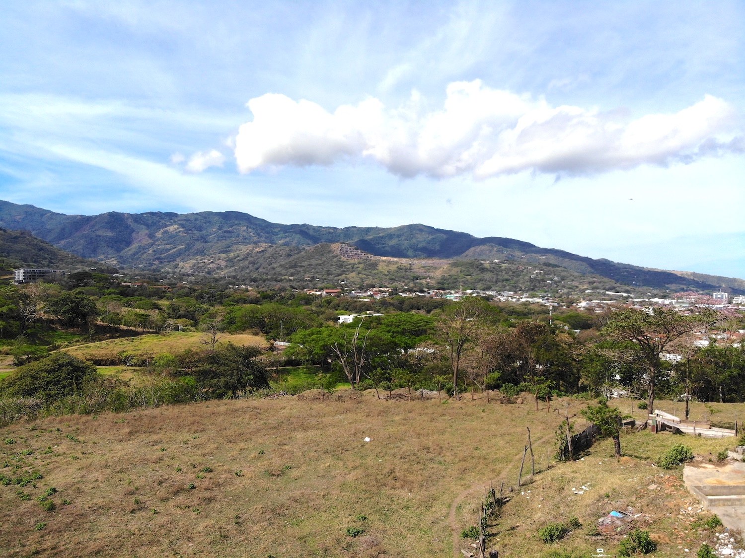 0 bed Land For Sale in Pozos, San Jose - thumb 1