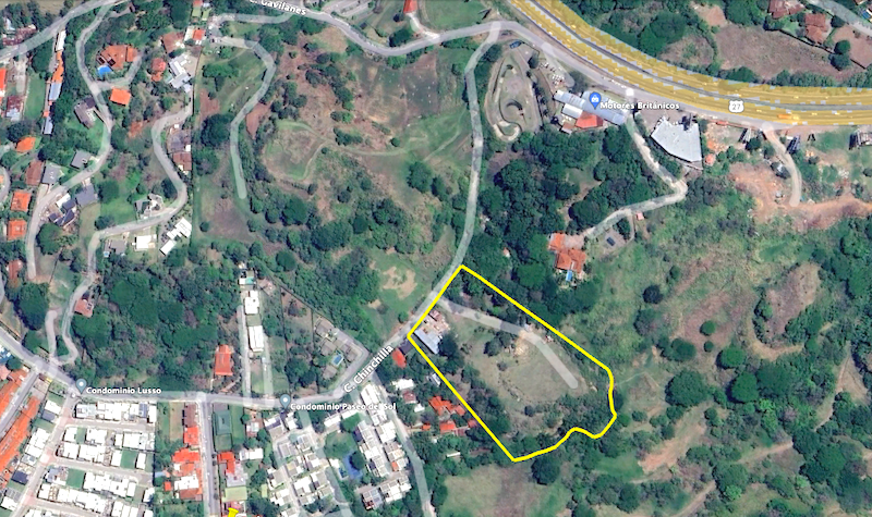 0 bed Land For Sale in Pozos, San Jose - thumb 3