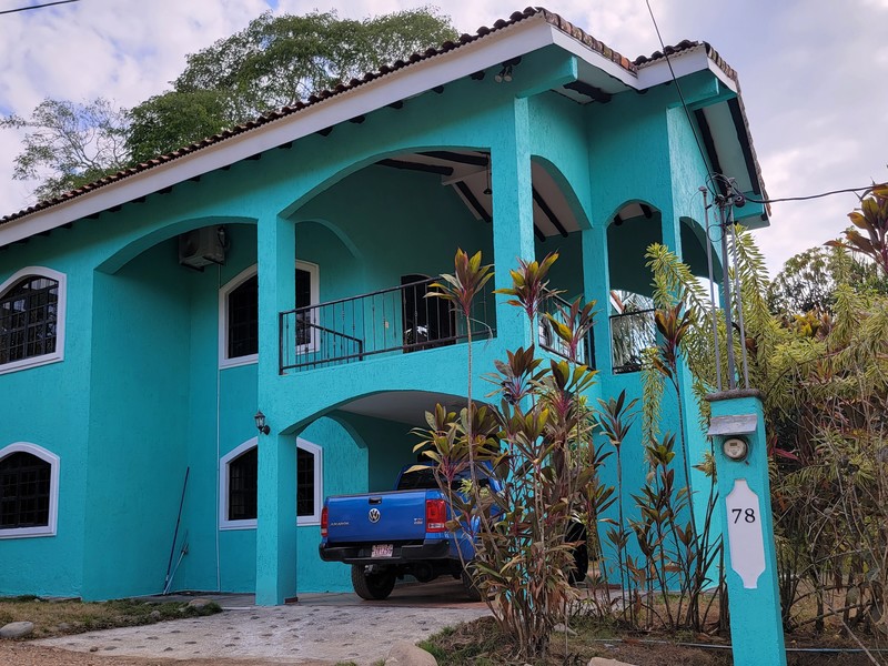 3 bed Single Family Homes For Sale in Esterillos, Puntarenas - 1