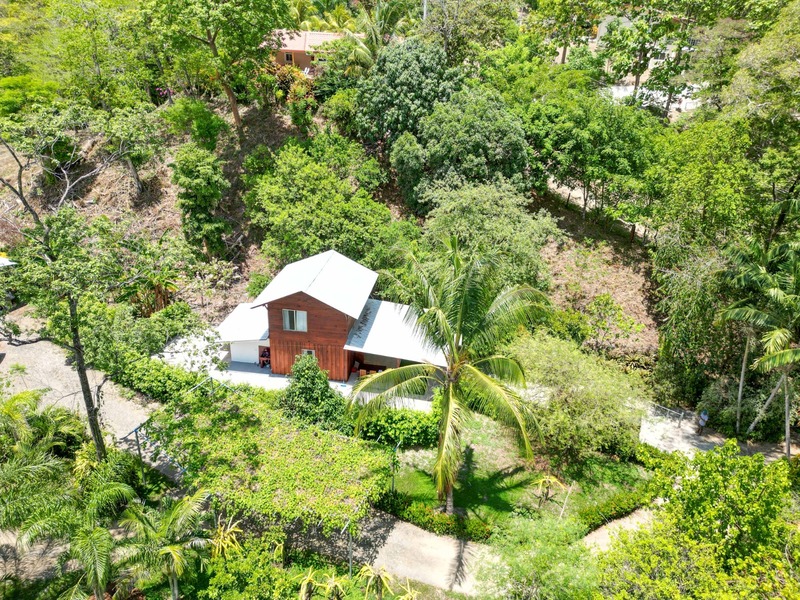 1 bed Single Family Homes For Sale in Samara, Guanacaste - 1