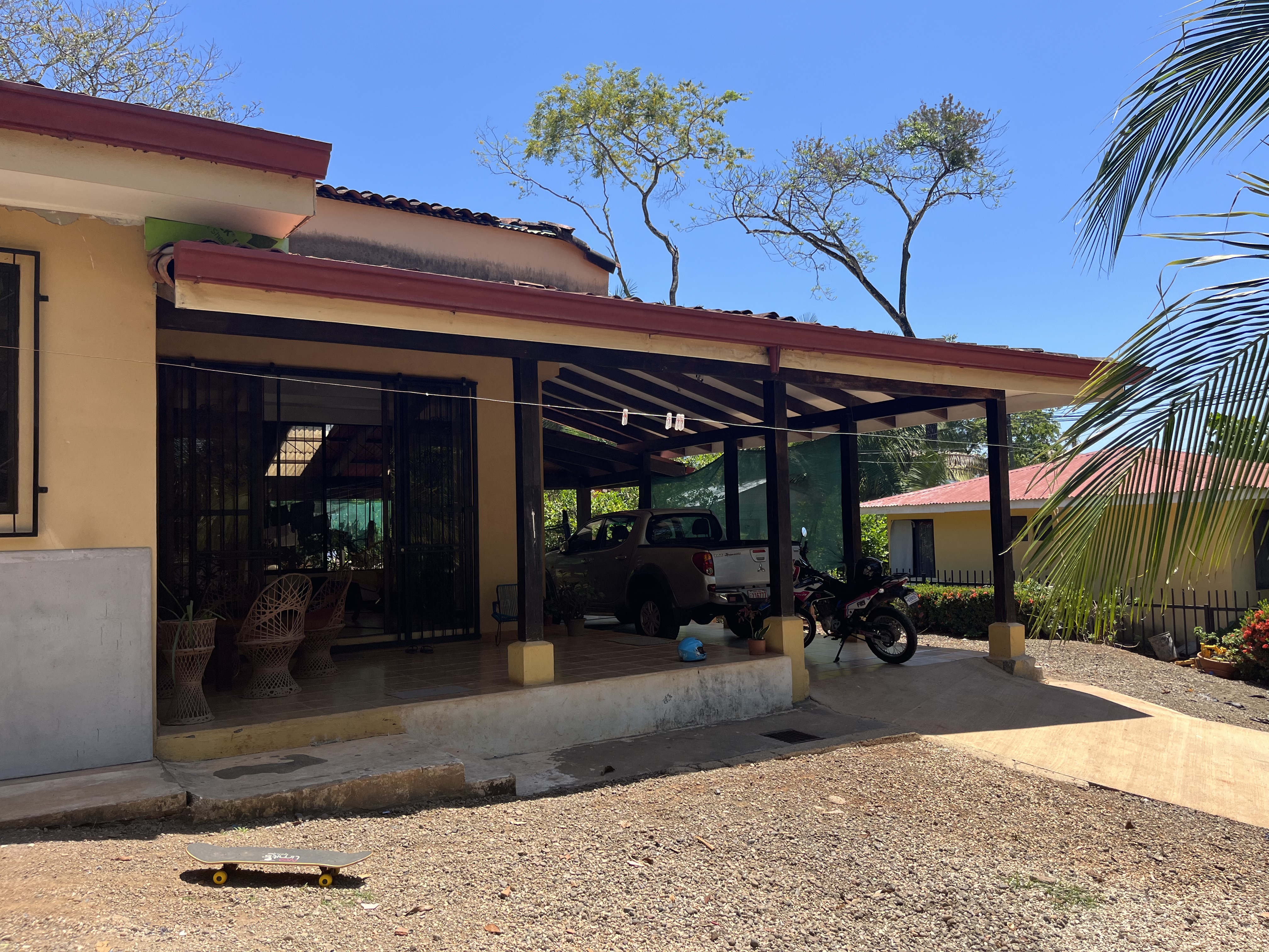 8 bed Single Family Homes For Sale in Samara, Guanacaste - thumb 8