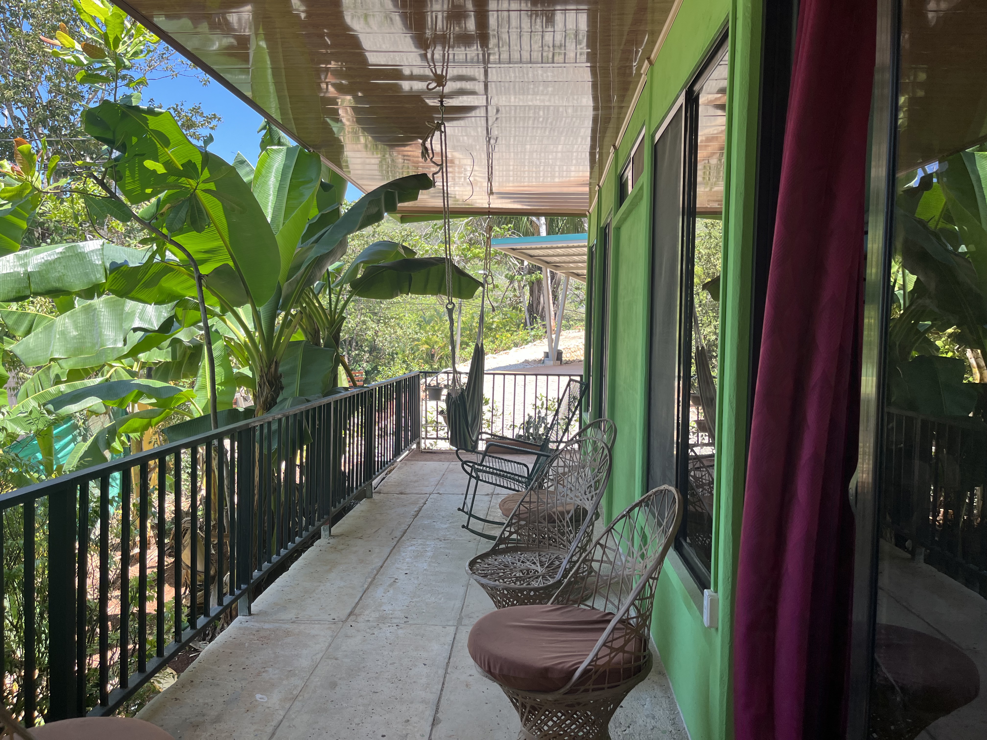 8 bed Single Family Homes For Sale in Samara, Guanacaste - thumb 6