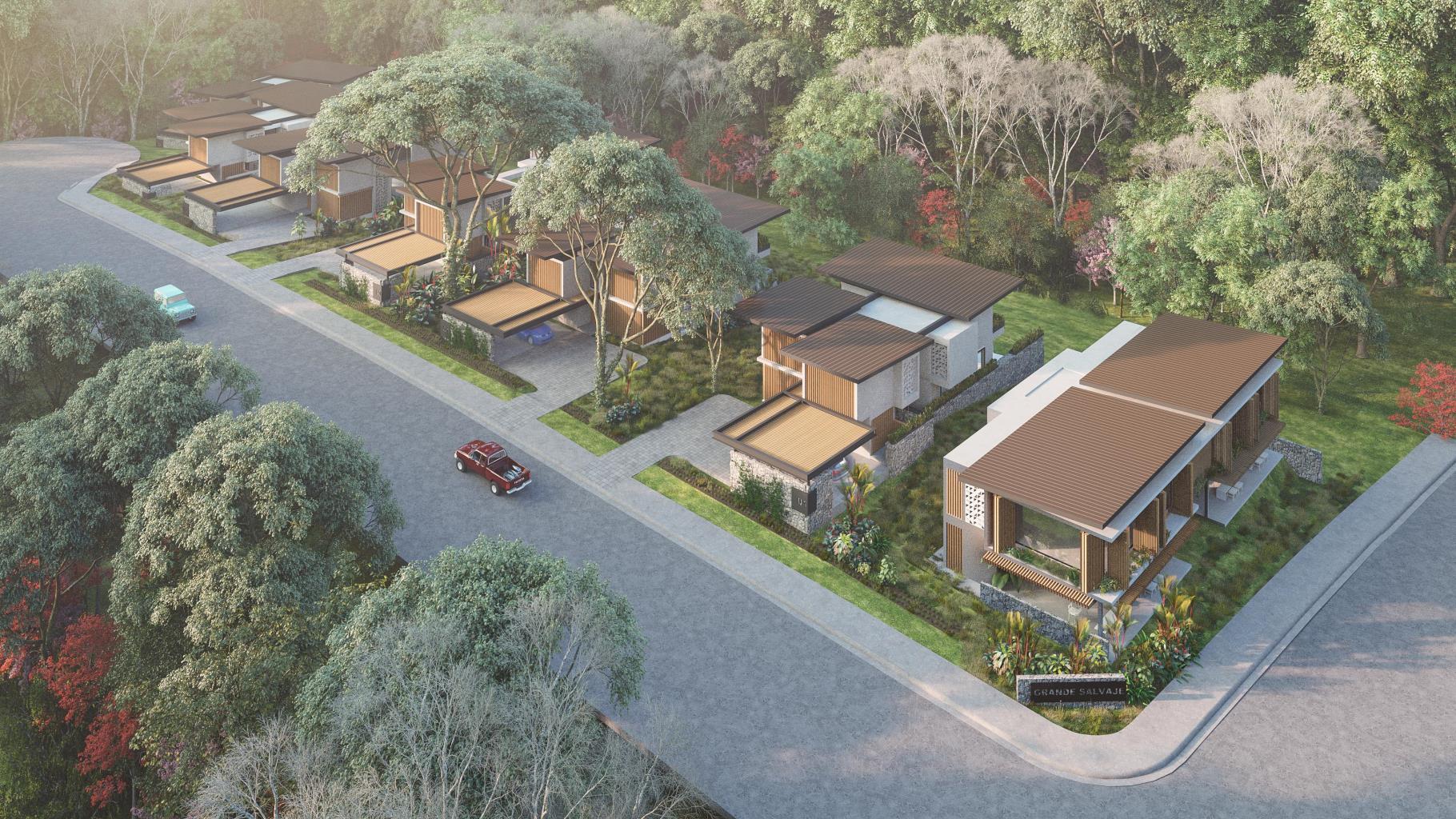 4 bed Single Family Homes For Sale in Playa Grande, Guanacaste - thumb 12