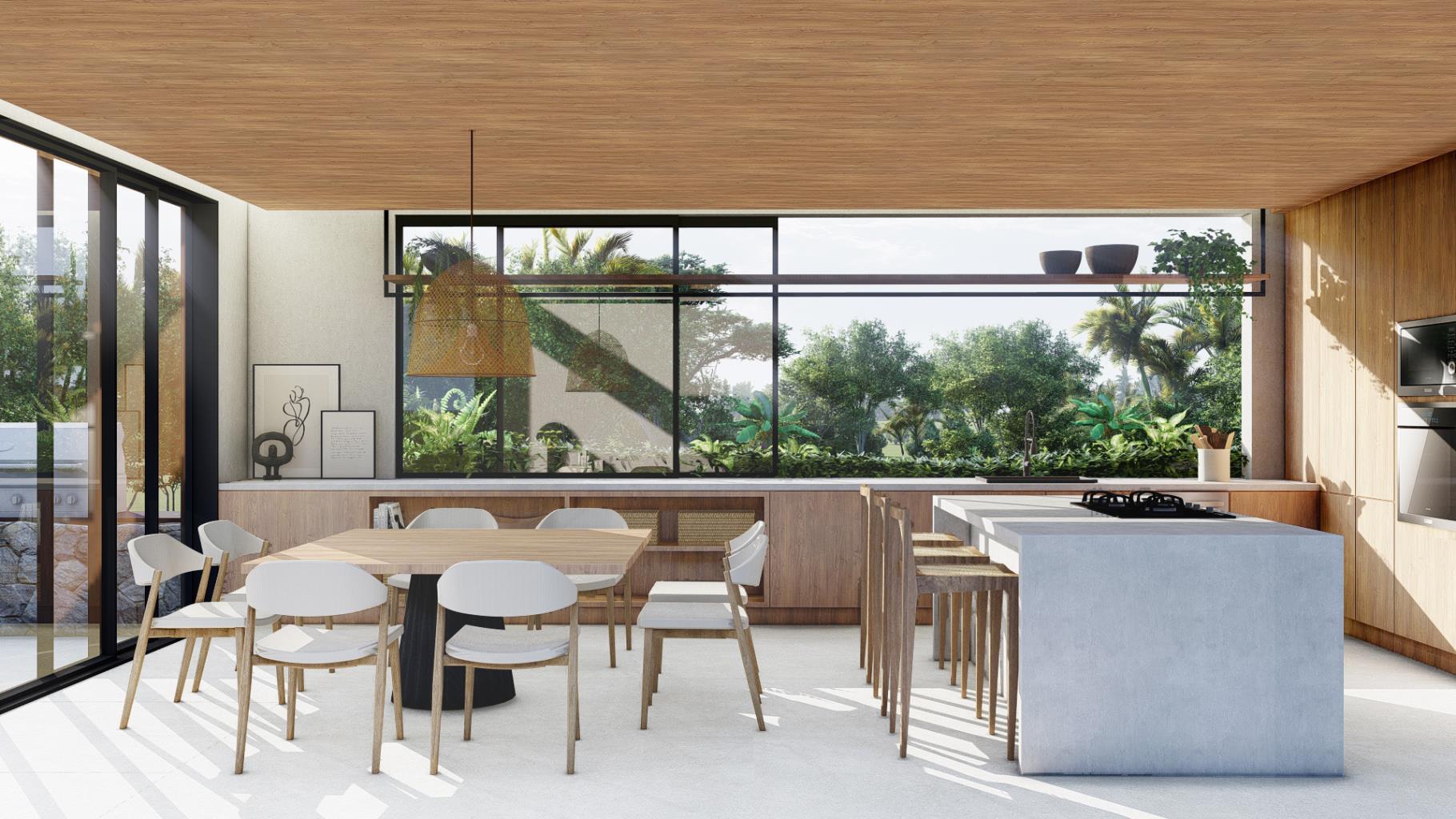 4 bed Single Family Homes For Sale in Playa Grande, Guanacaste - thumb 11