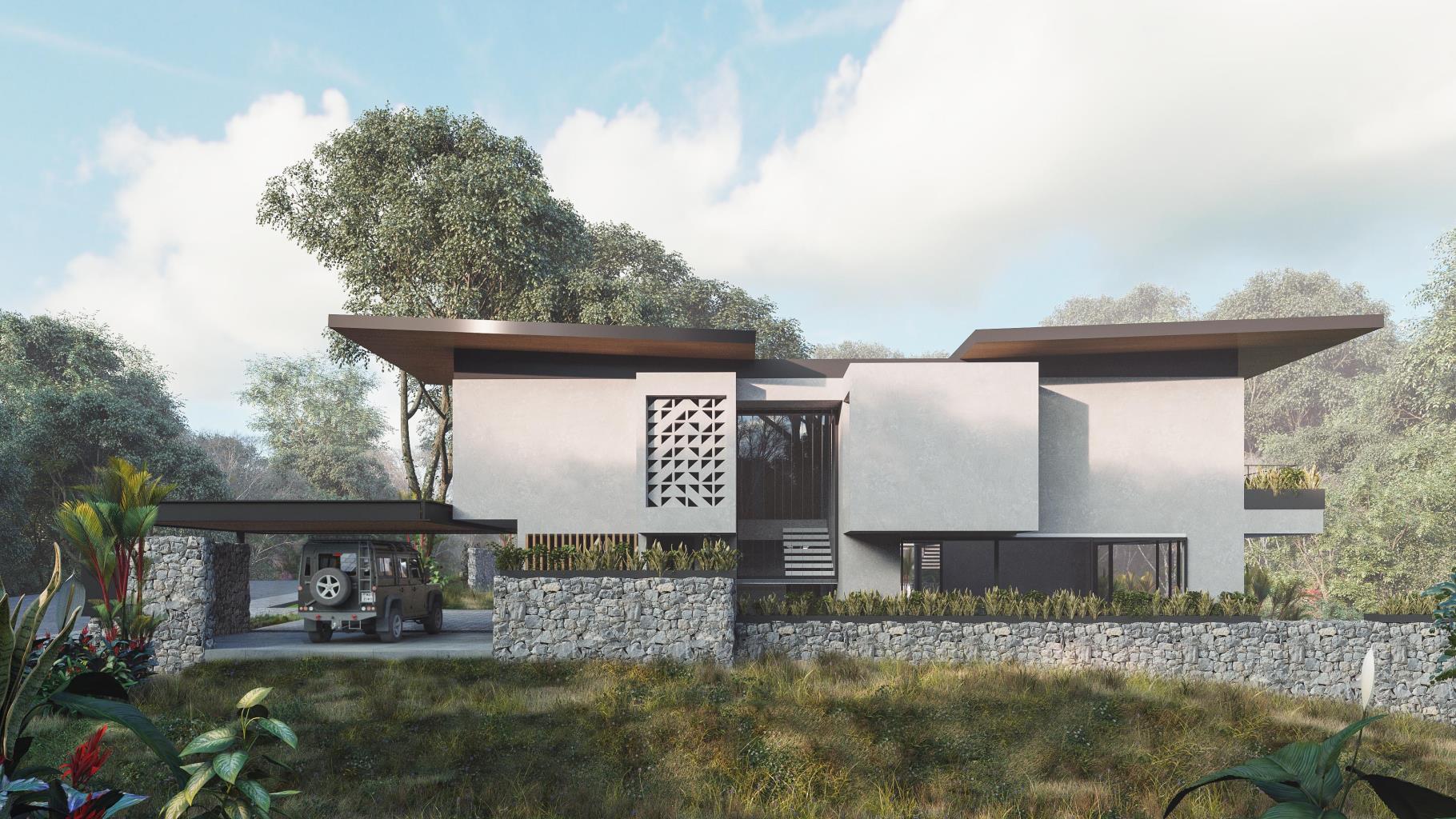 4 bed Single Family Homes For Sale in Playa Grande, Guanacaste - thumb 2