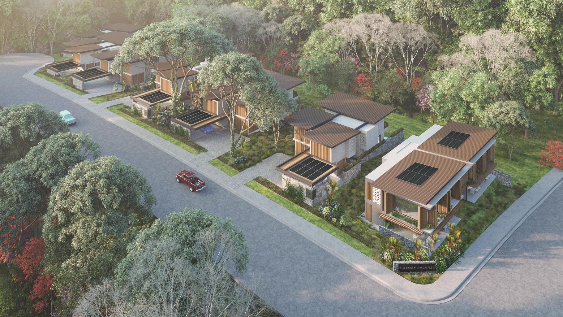 4 bed Single Family Homes For Sale in Playa Grande, Guanacaste - thumb 13