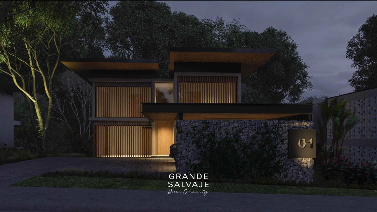 4 bed Single Family Homes For Sale in Playa Grande, Guanacaste - thumb 4