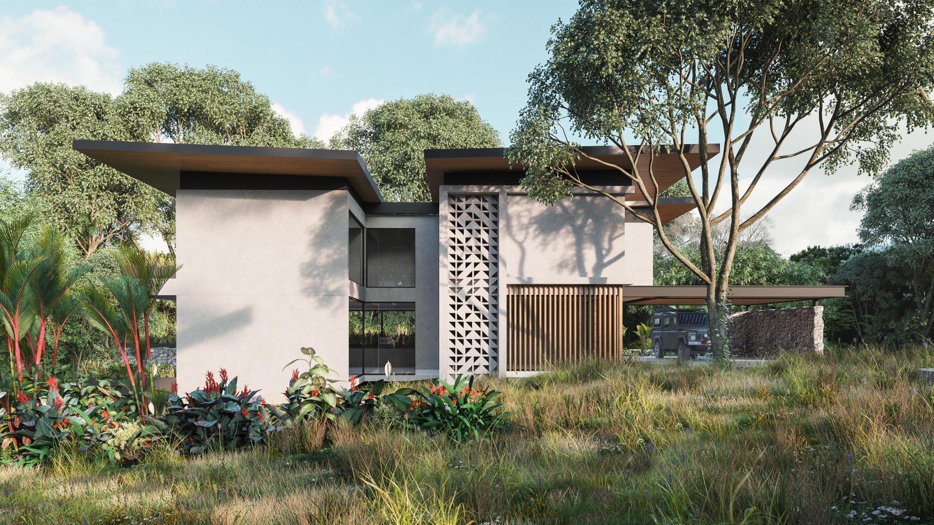 4 bed Single Family Homes For Sale in Playa Grande, Guanacaste - thumb 1