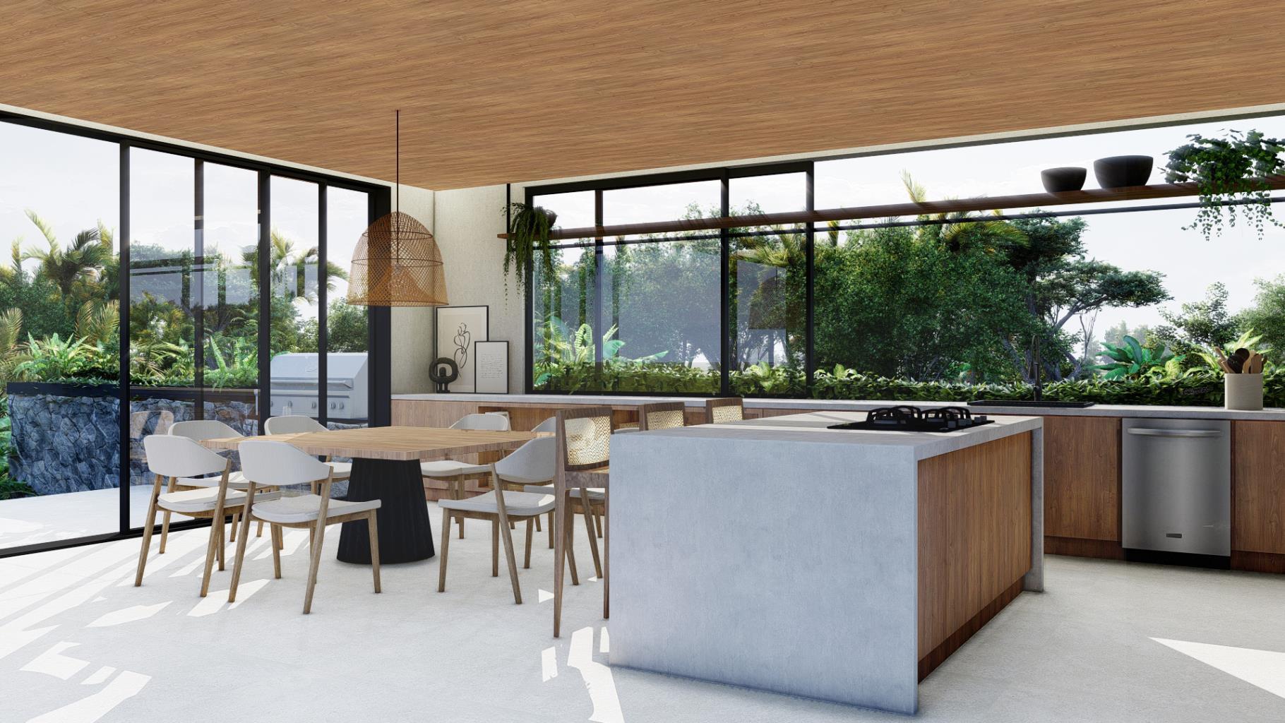 4 bed Single Family Homes For Sale in Playa Grande, Guanacaste - thumb 5