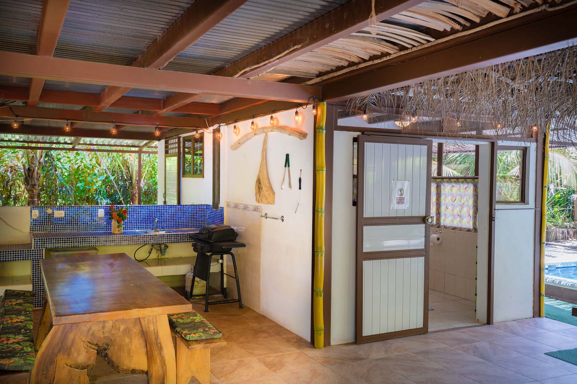 2 bed Single Family Homes For Sale in Parrita, Puntarenas - thumb 17