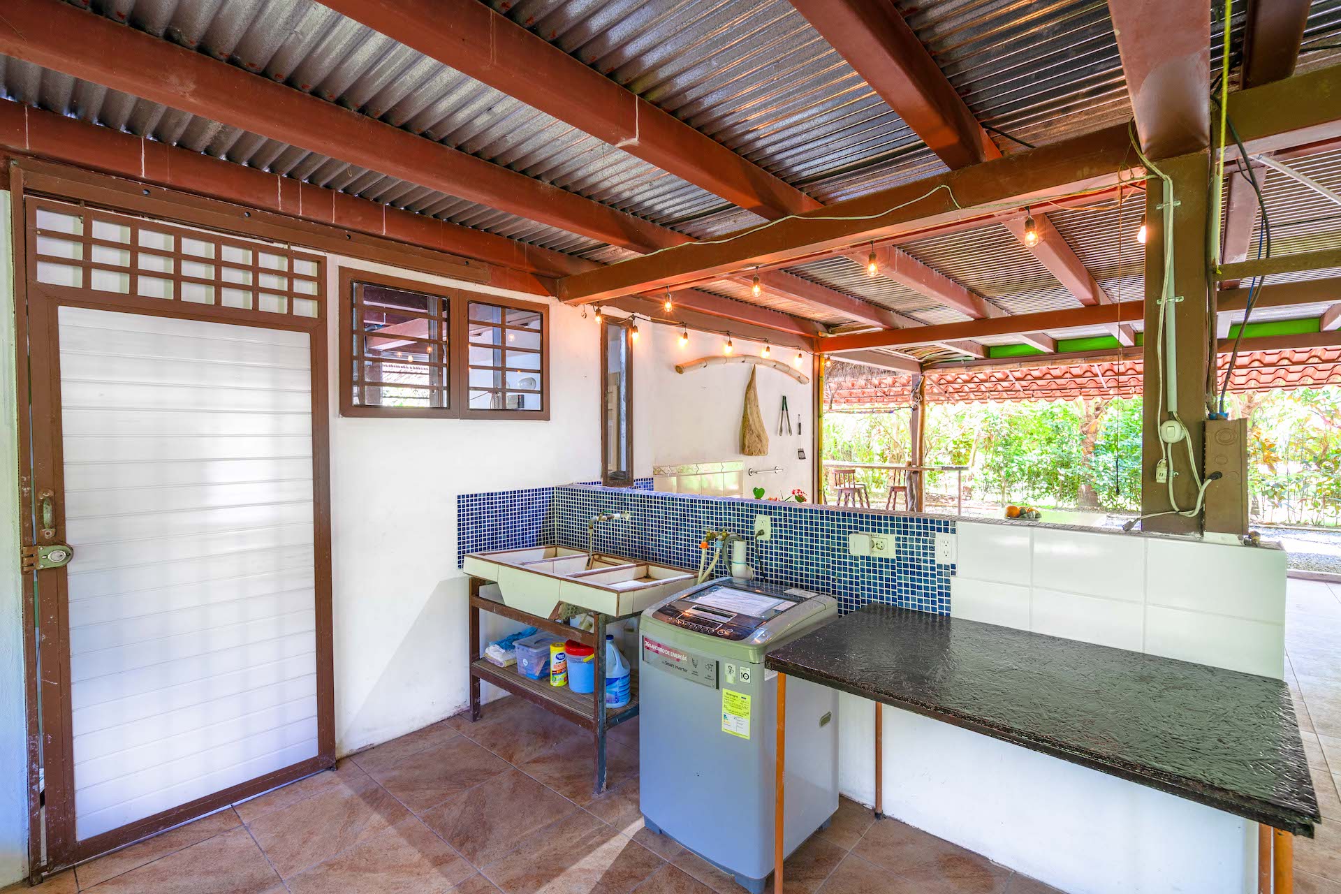 2 bed Single Family Homes For Sale in Parrita, Puntarenas - thumb 15