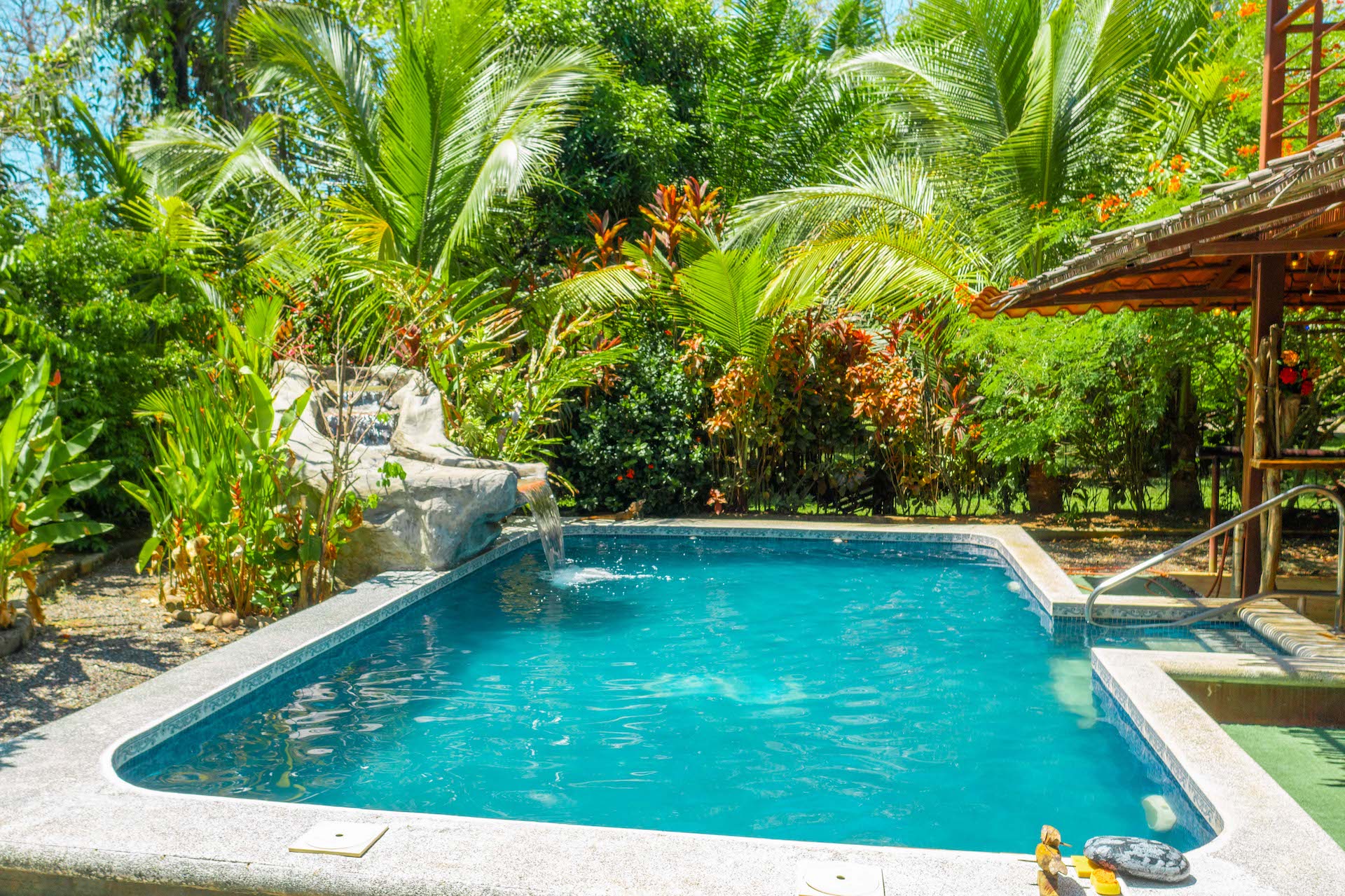 2 bed Single Family Homes For Sale in Parrita, Puntarenas - thumb 6