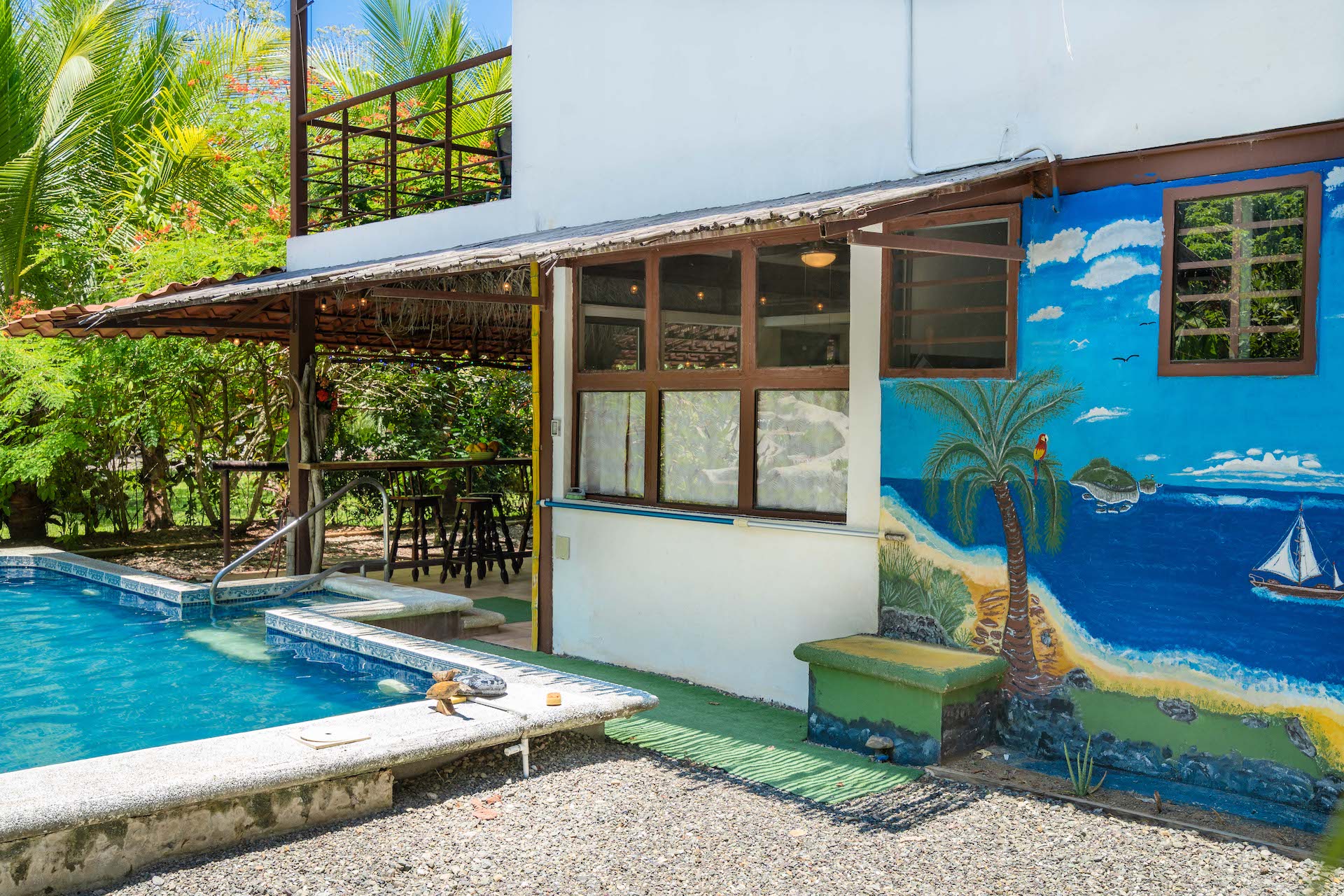 2 bed Single Family Homes For Sale in Parrita, Puntarenas - thumb 11